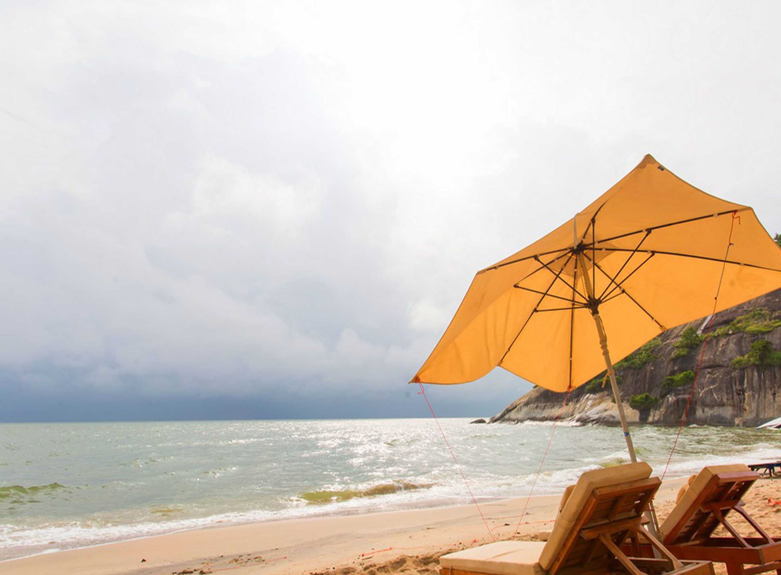Gift card for Sanae Beach Hua Hin Gift card for Sanae Beach Hua Hin