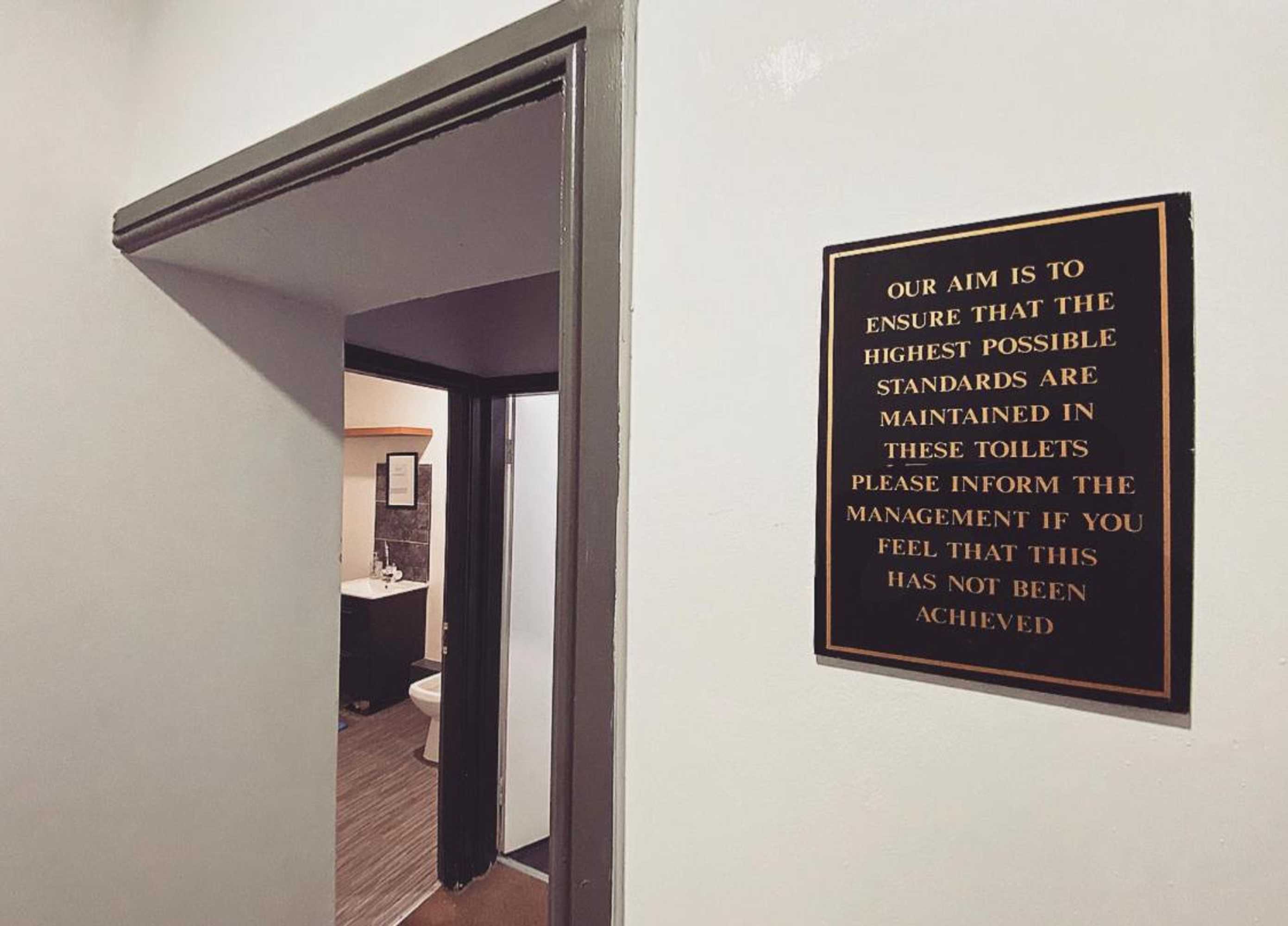 Gift card for Kings Budget Hotel - Blackburn