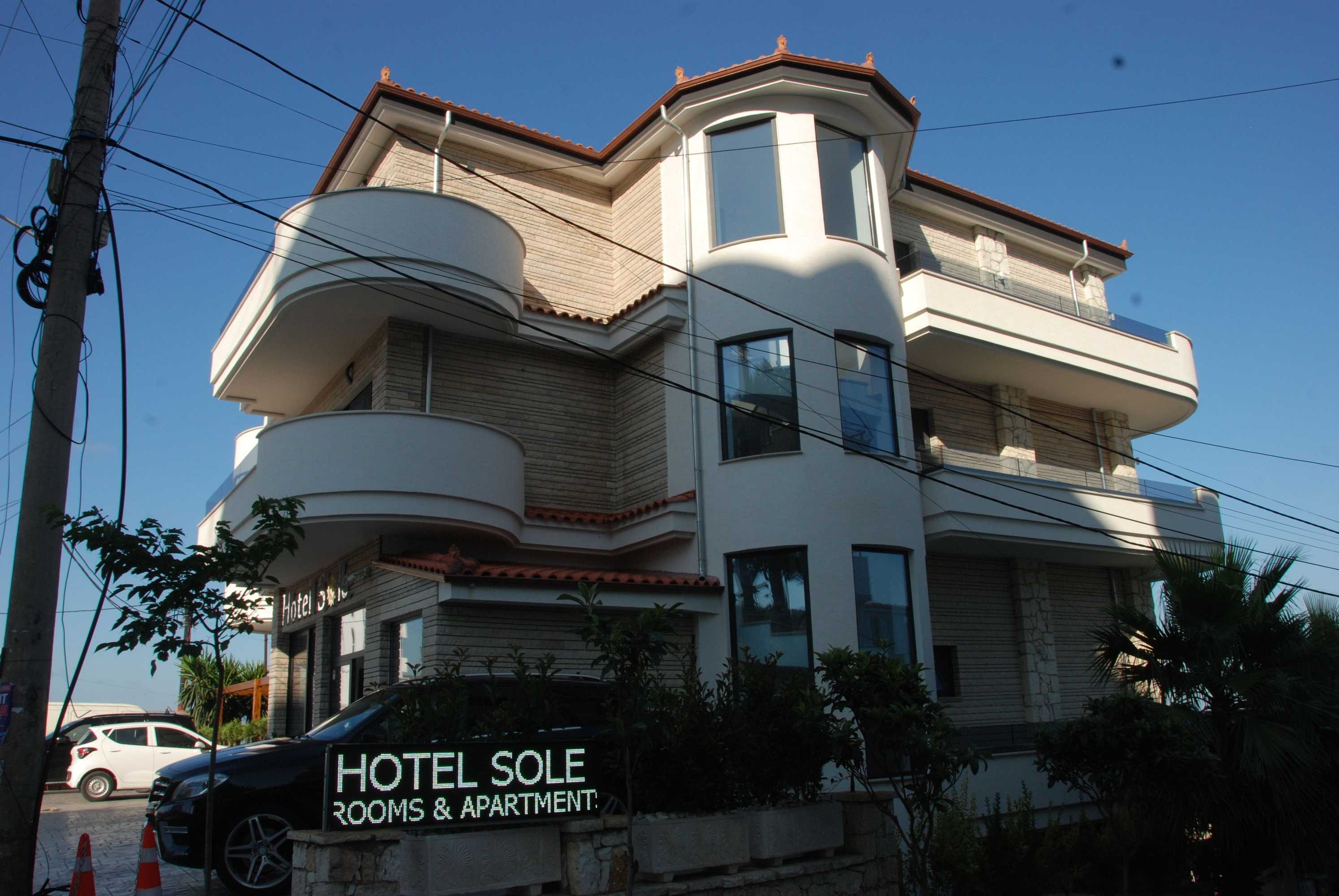 Gift card for Hotel Sole Gift card for Hotel Sole