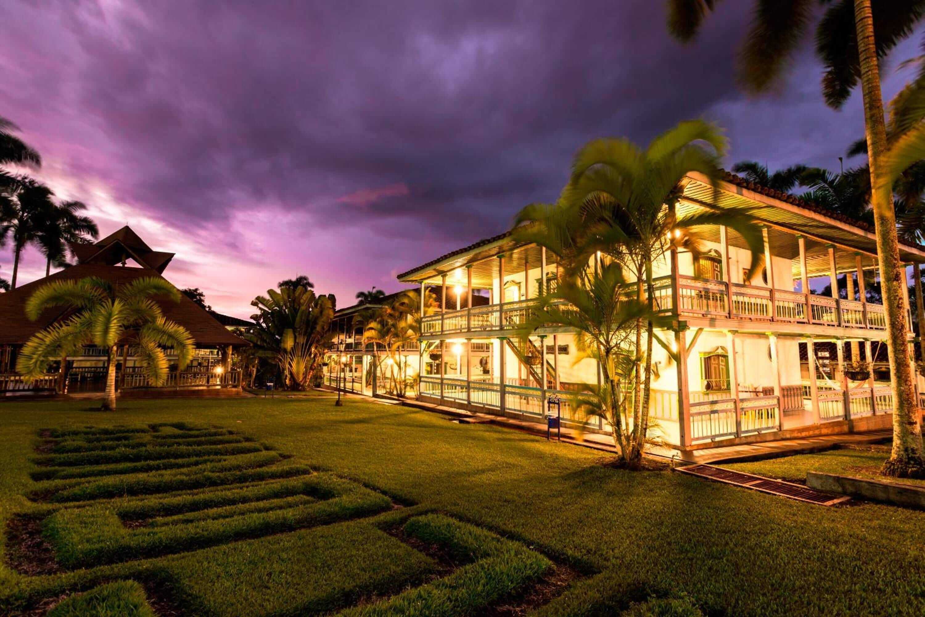 Gift card for Decameron Las Heliconias Gift card for Decameron Las Heliconias