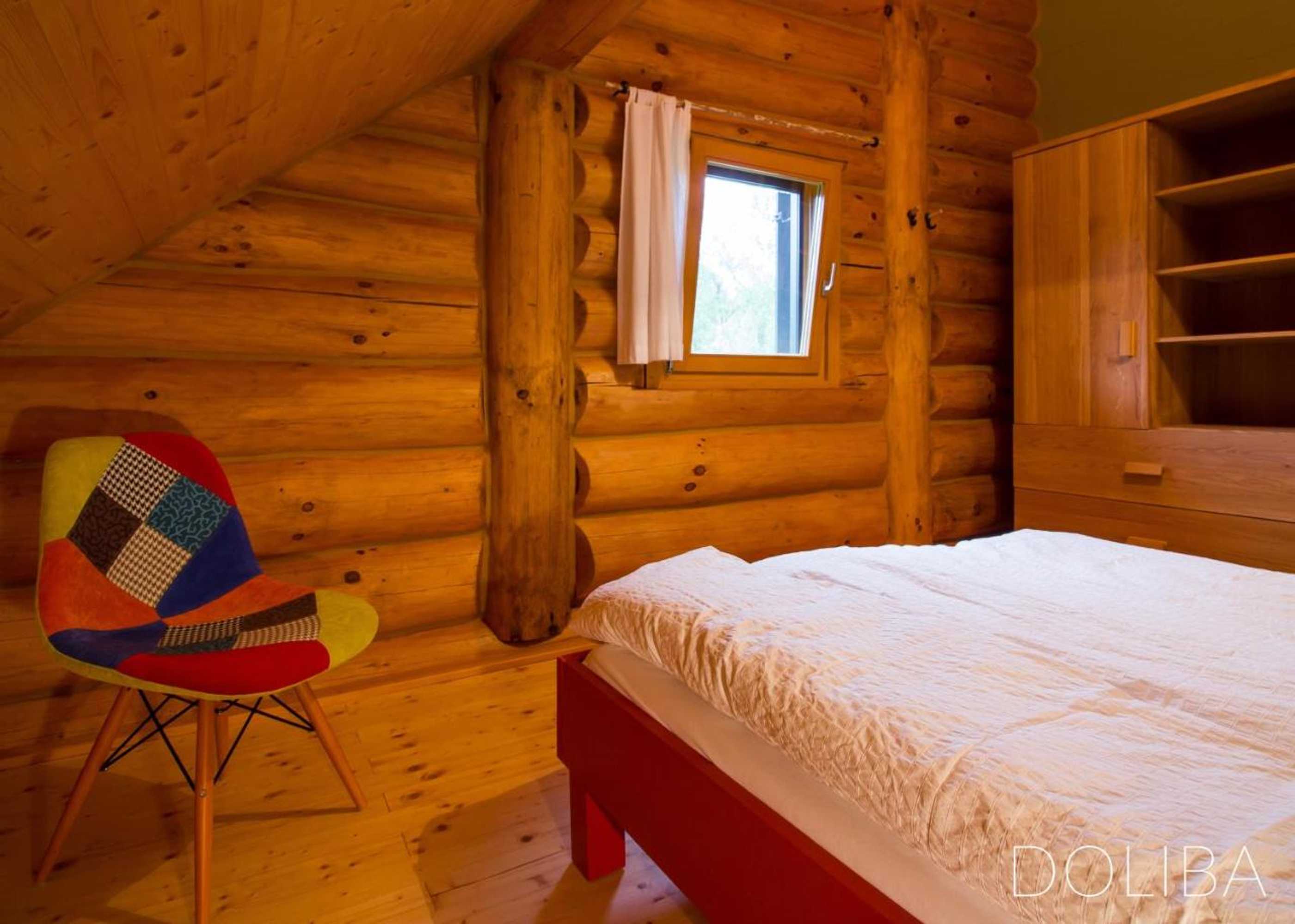 Gift card for Country House Doliba