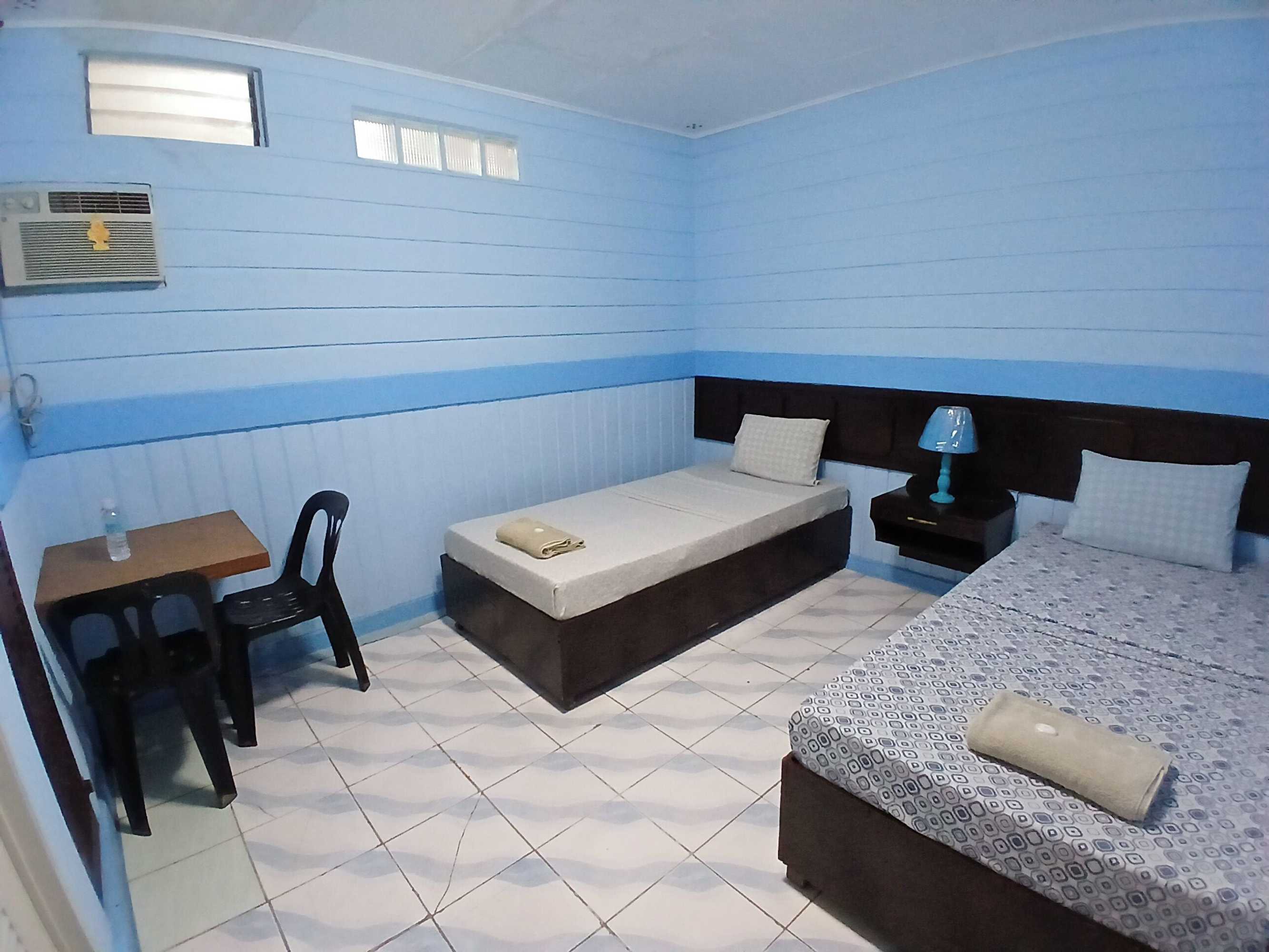 Gift card for Hayward Travel Inn