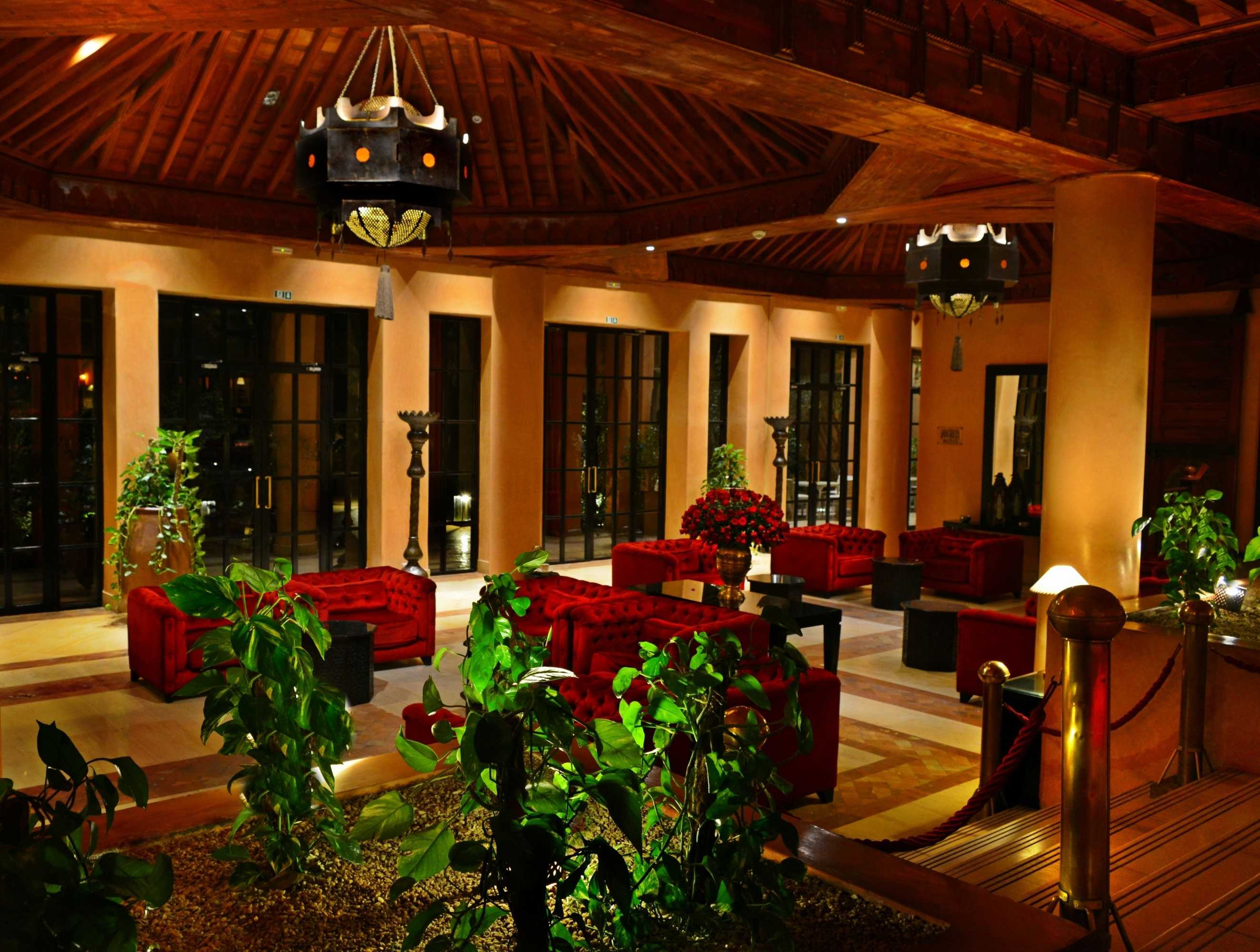 Gift card for Les Jardins De La Koutoubia Gift card for Les Jardins De La Koutoubia