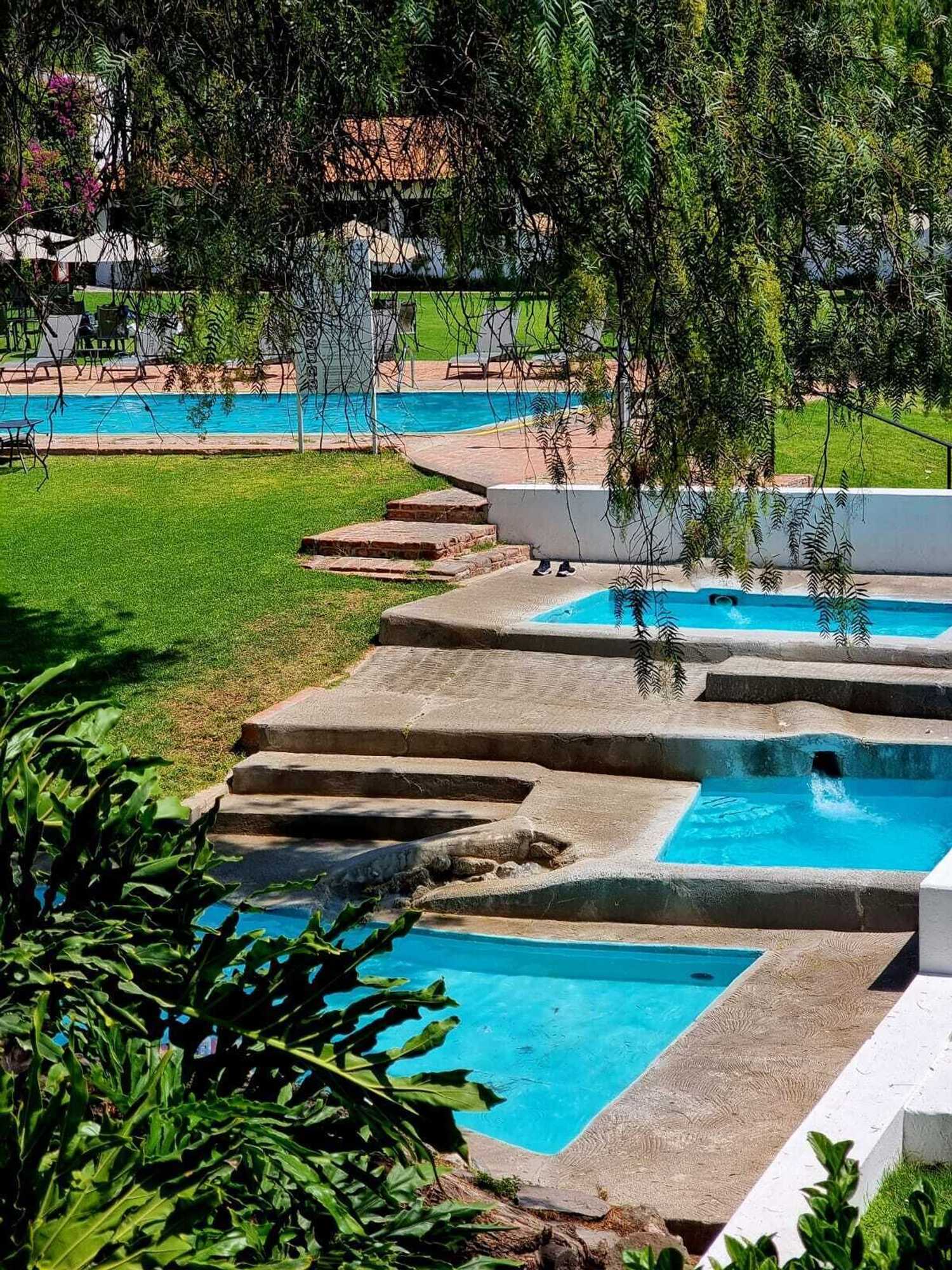Gift card for Hotel Hacienda Taboada Gift card for Hotel Hacienda Taboada