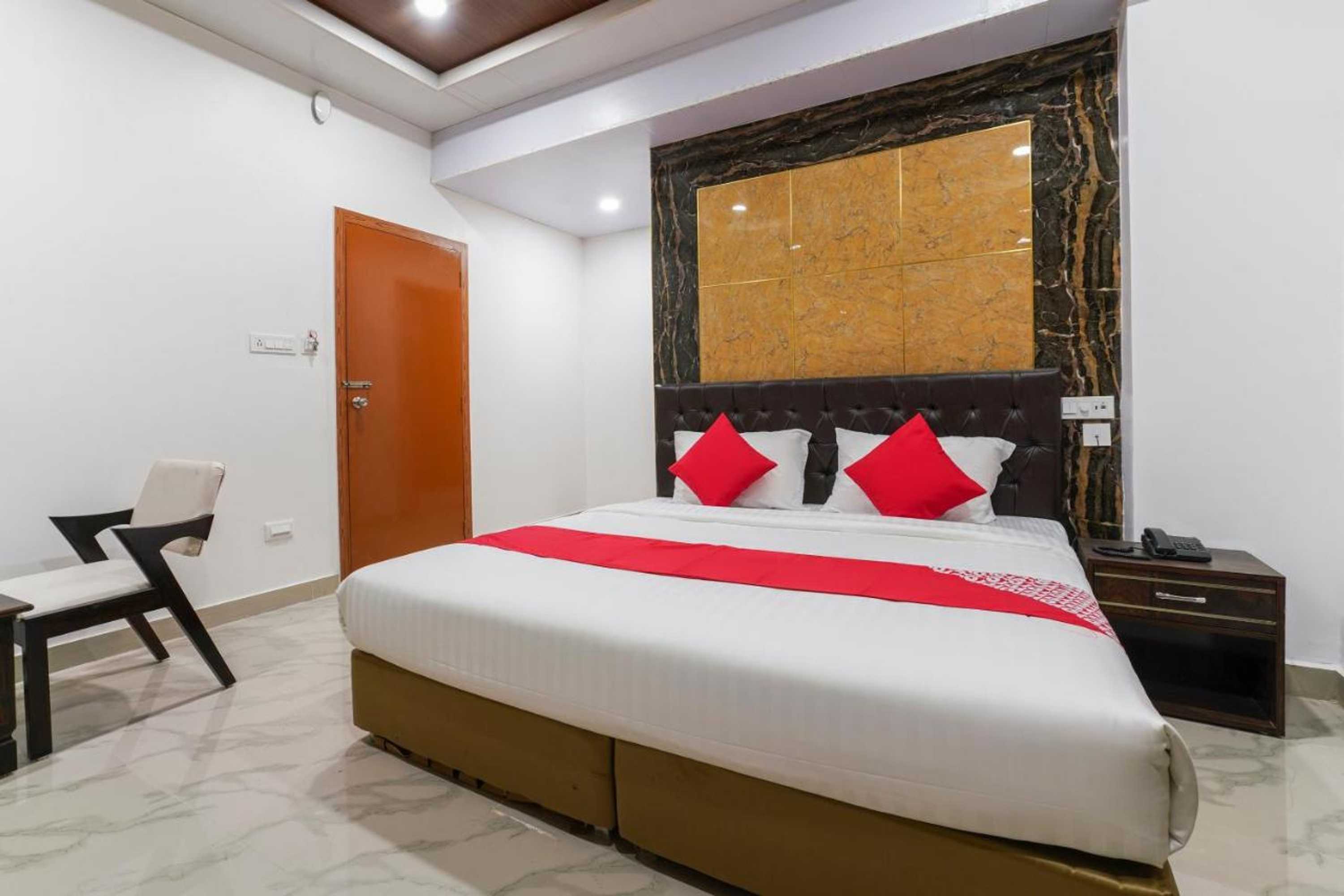 Gift card for Hotel O Raghavendra Residency Gift card for Hotel O Raghavendra Residency