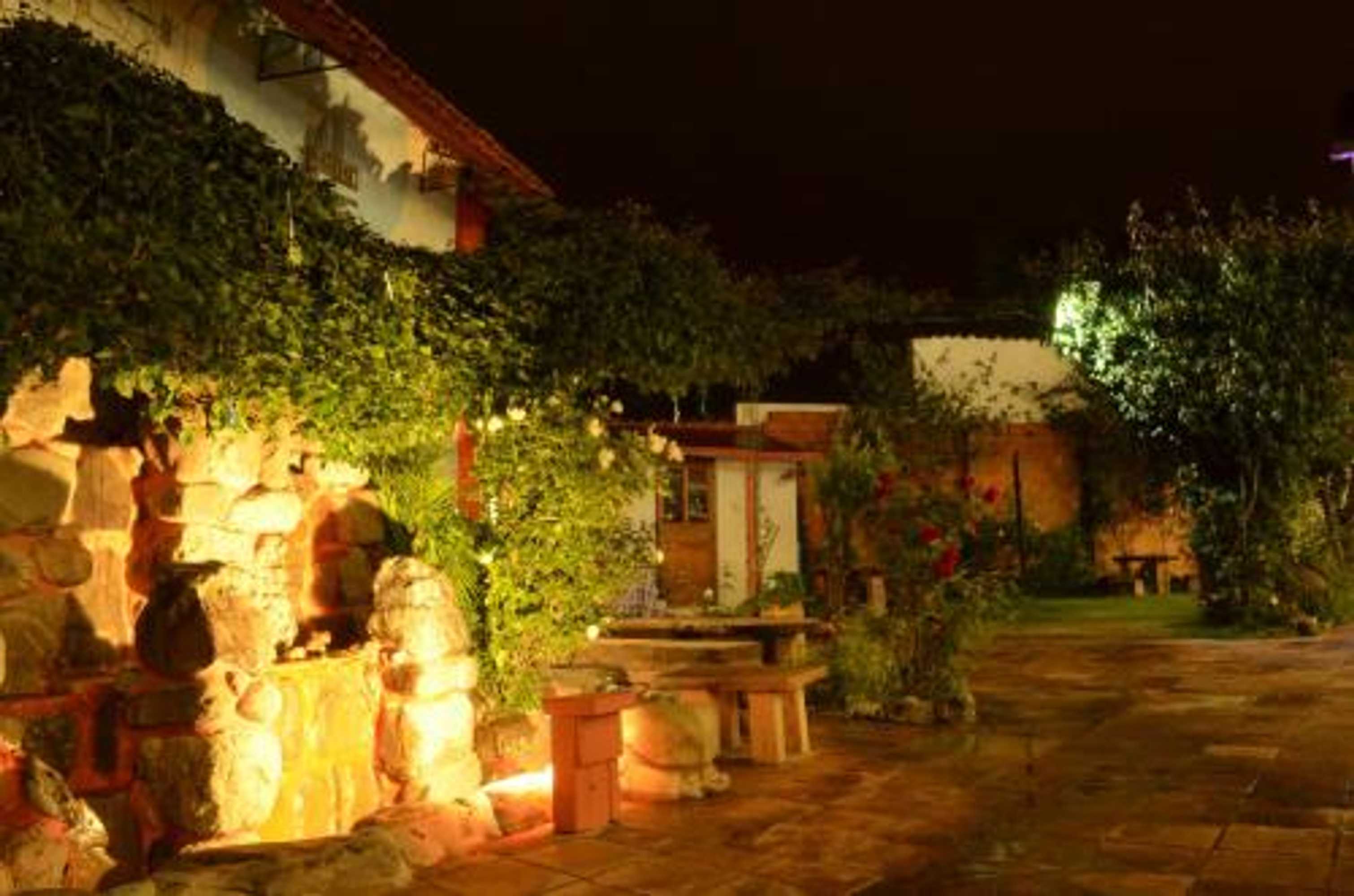 Gift card for Hostal Pachamama Gift card for Hostal Pachamama