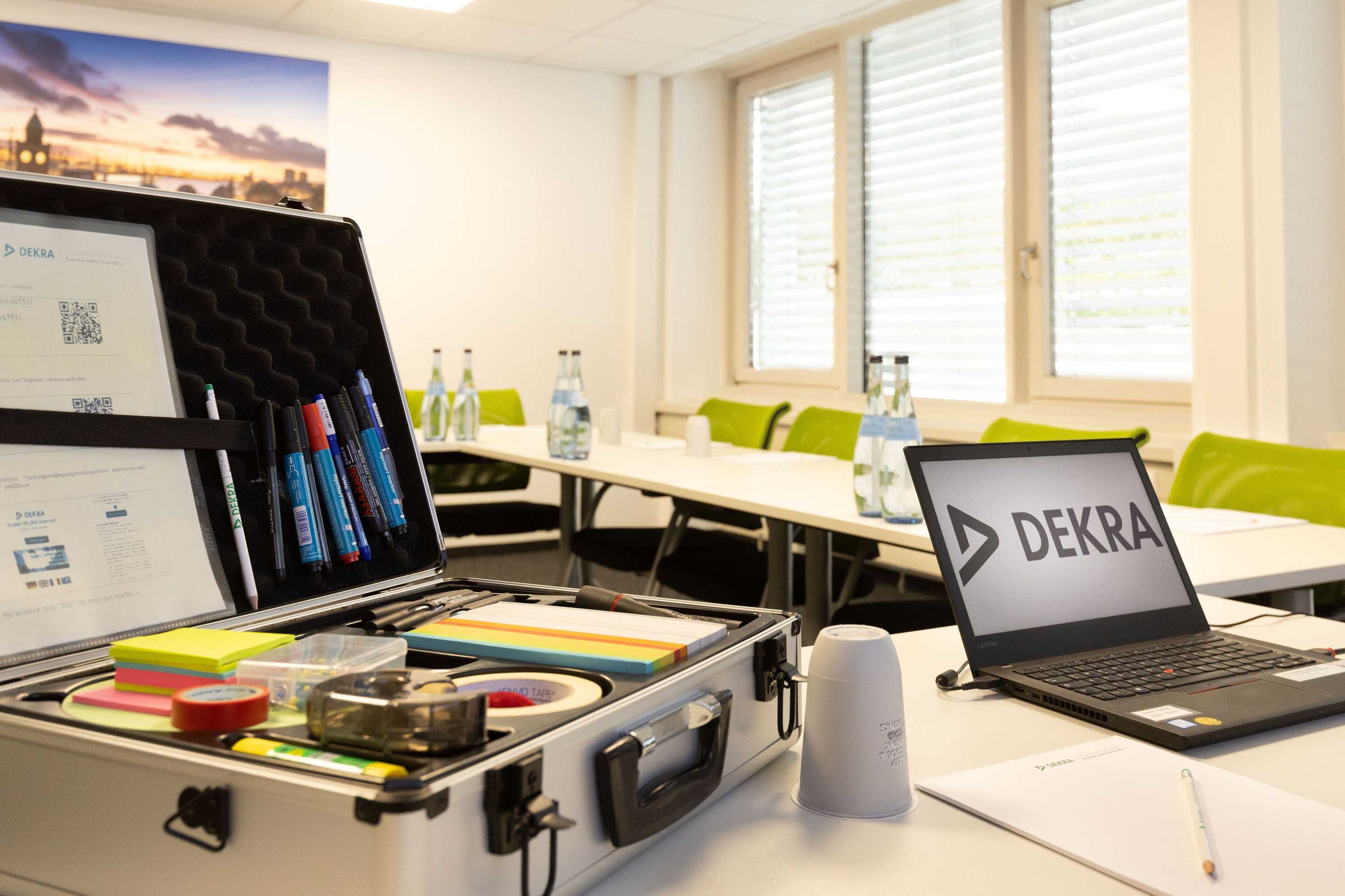 Gift card for Dekra Congresshotel Wart