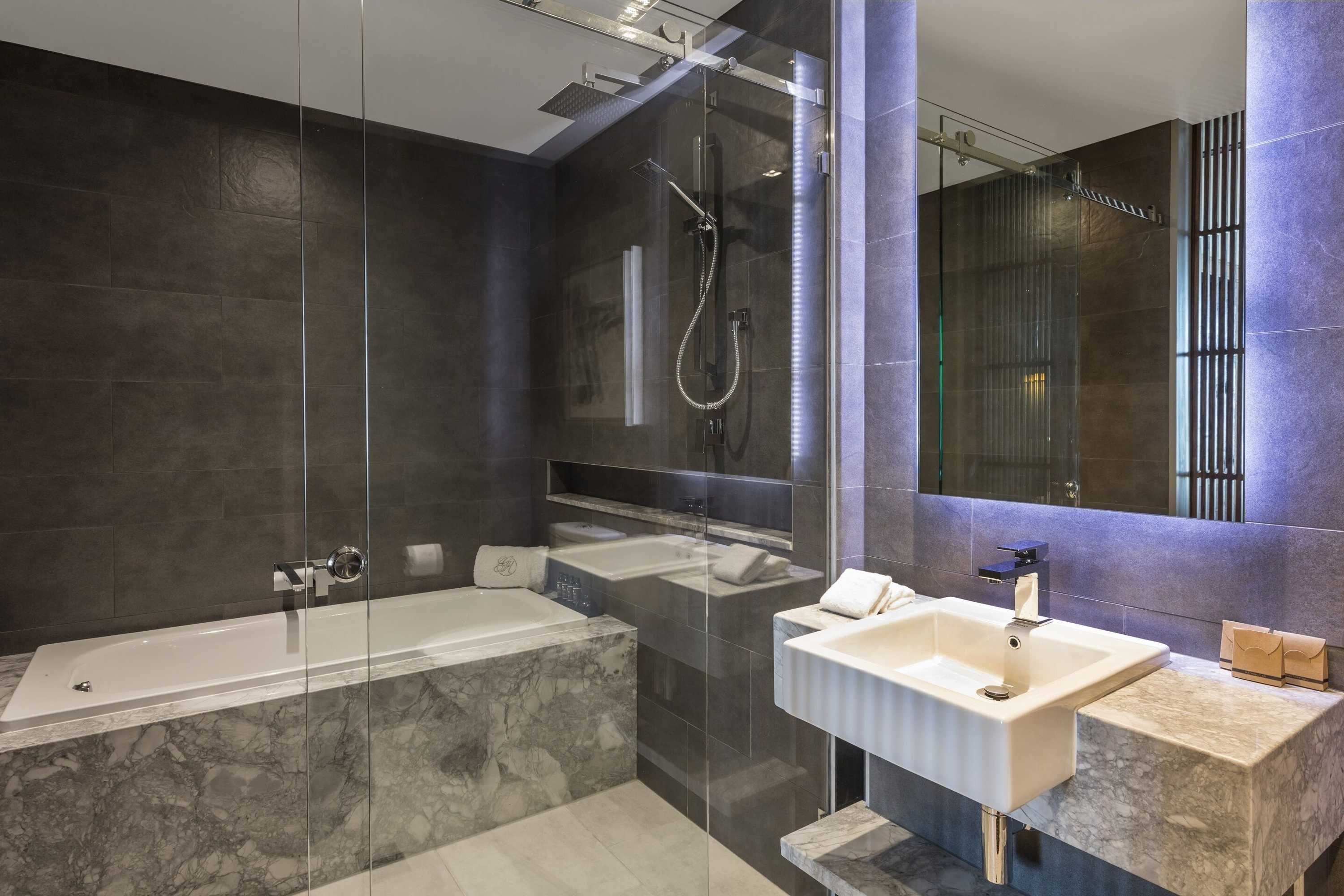 Gift card for The Beetson Hotel