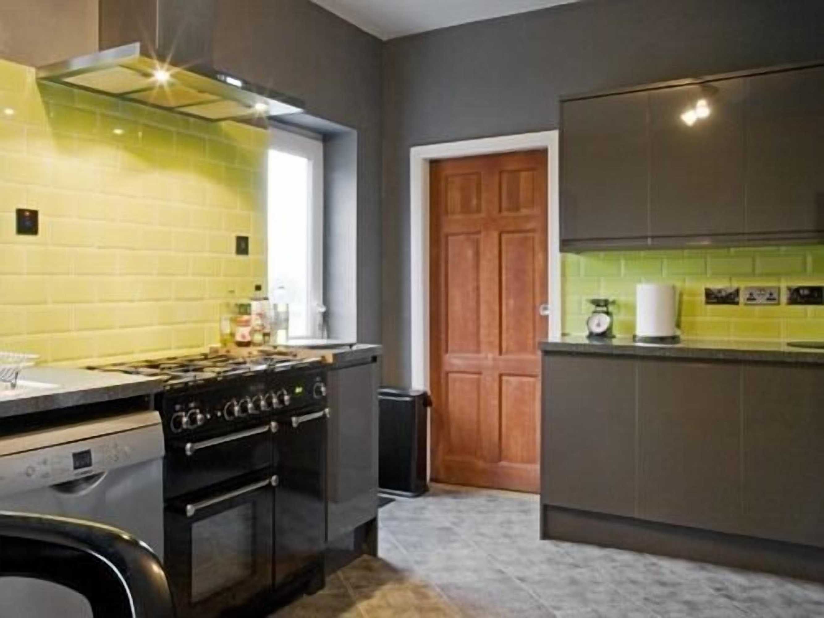 Gift card for Oaklands (self Check-In)