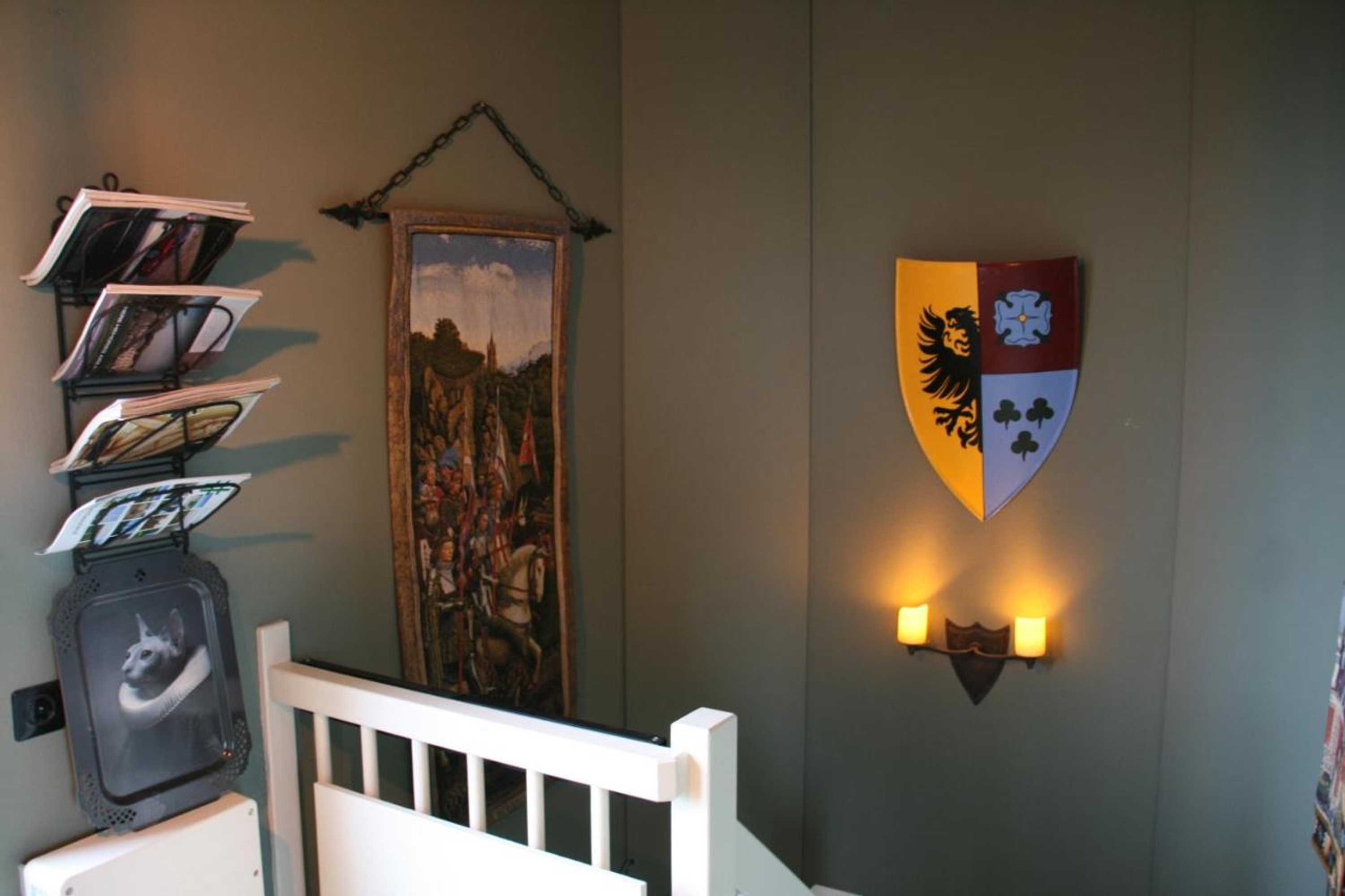 Gift card for B&b Het Kasteel