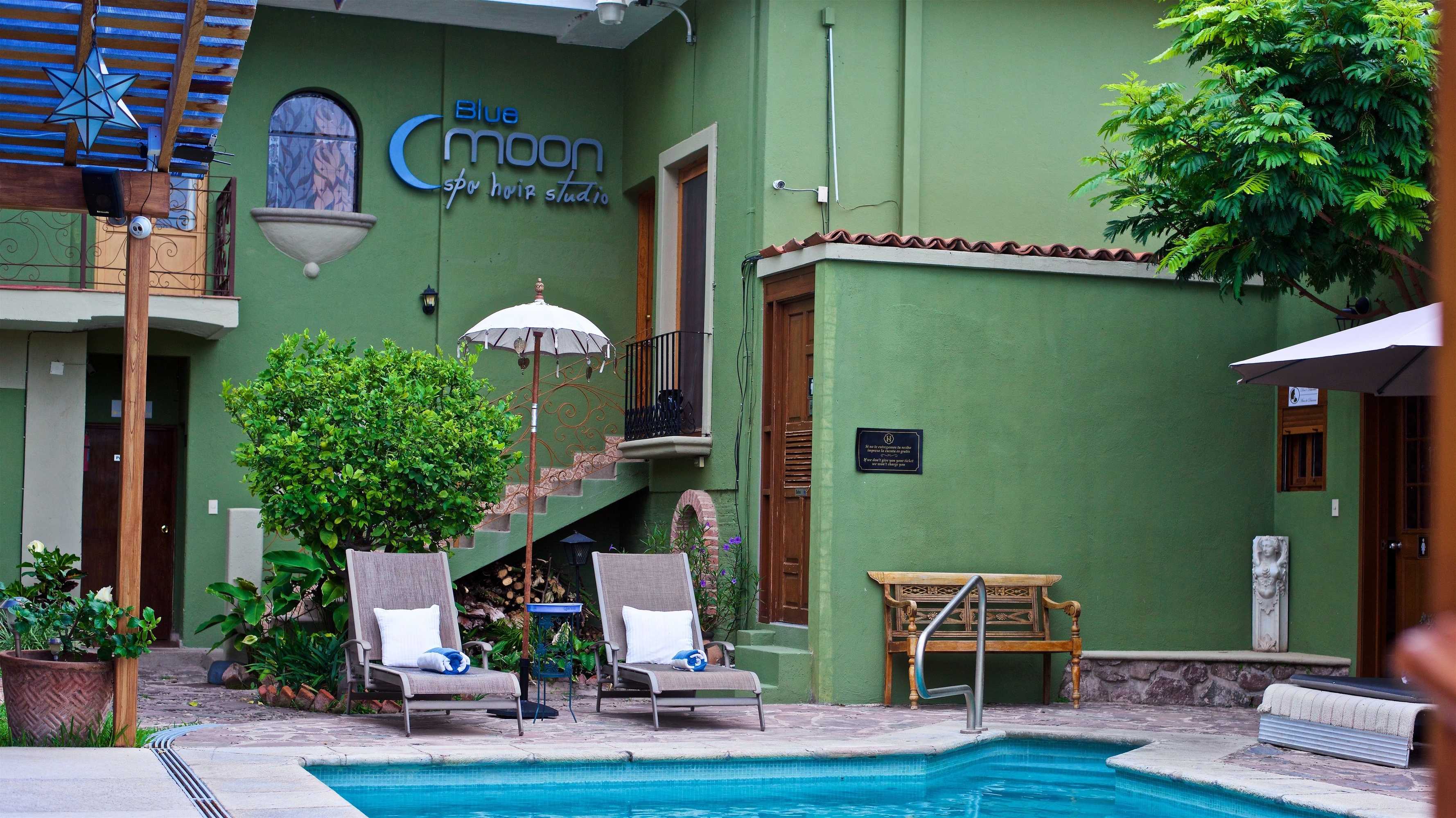 Gift card for Hacienda Del Lago Boutique Hotel Gift card for Hacienda Del Lago Boutique Hotel