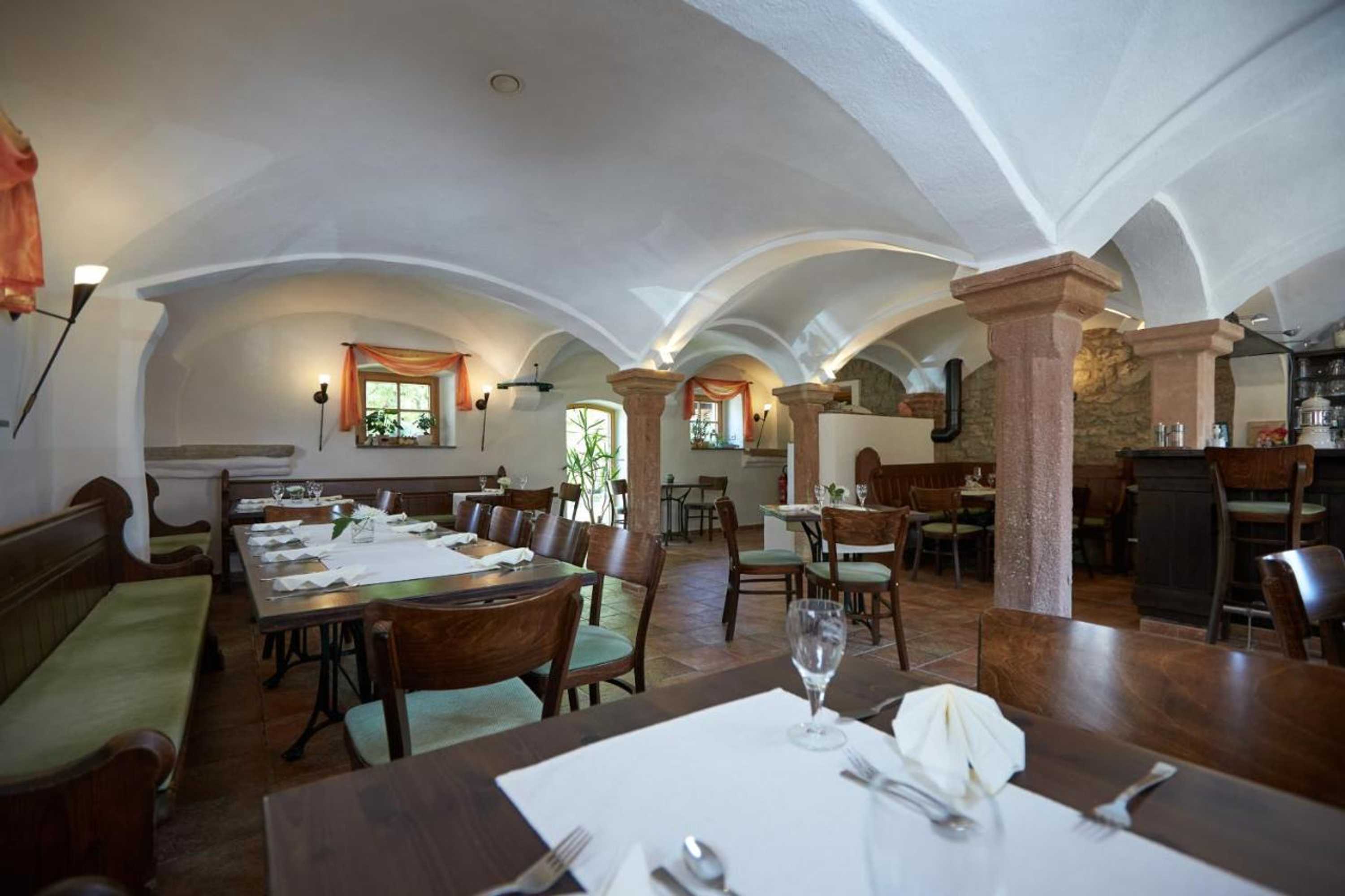 Gift card for Fischerhof