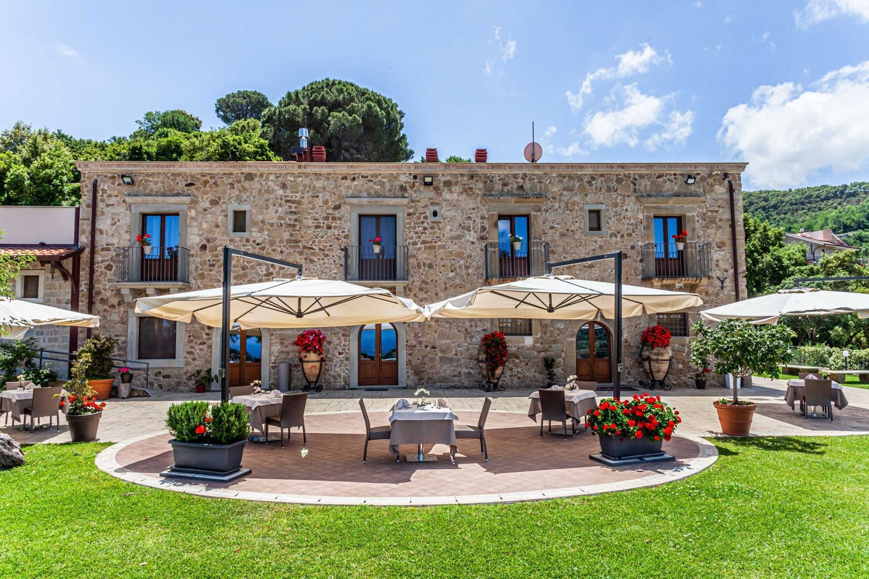 Gift card for Villa Ginevra Resort Agrituristico Gift card for Villa Ginevra Resort Agrituristico