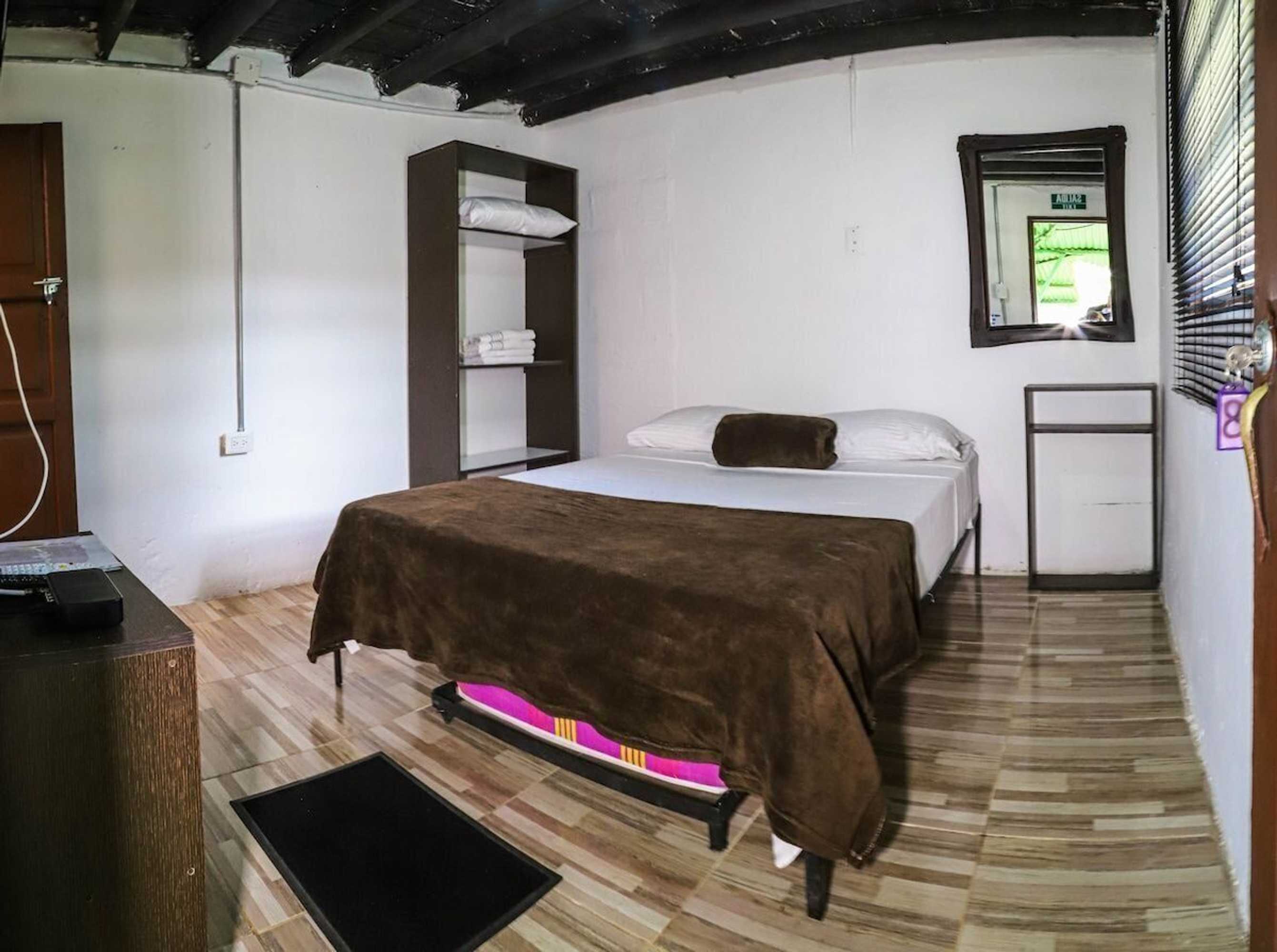 Gift card for Finca Hotel Los Guayacanes Gift card for Finca Hotel Los Guayacanes