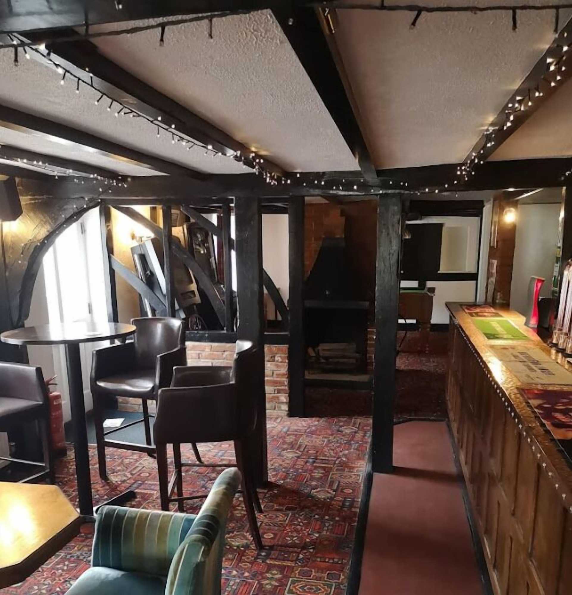 Gift card for The Waggon & Horses Gift card for The Waggon & Horses