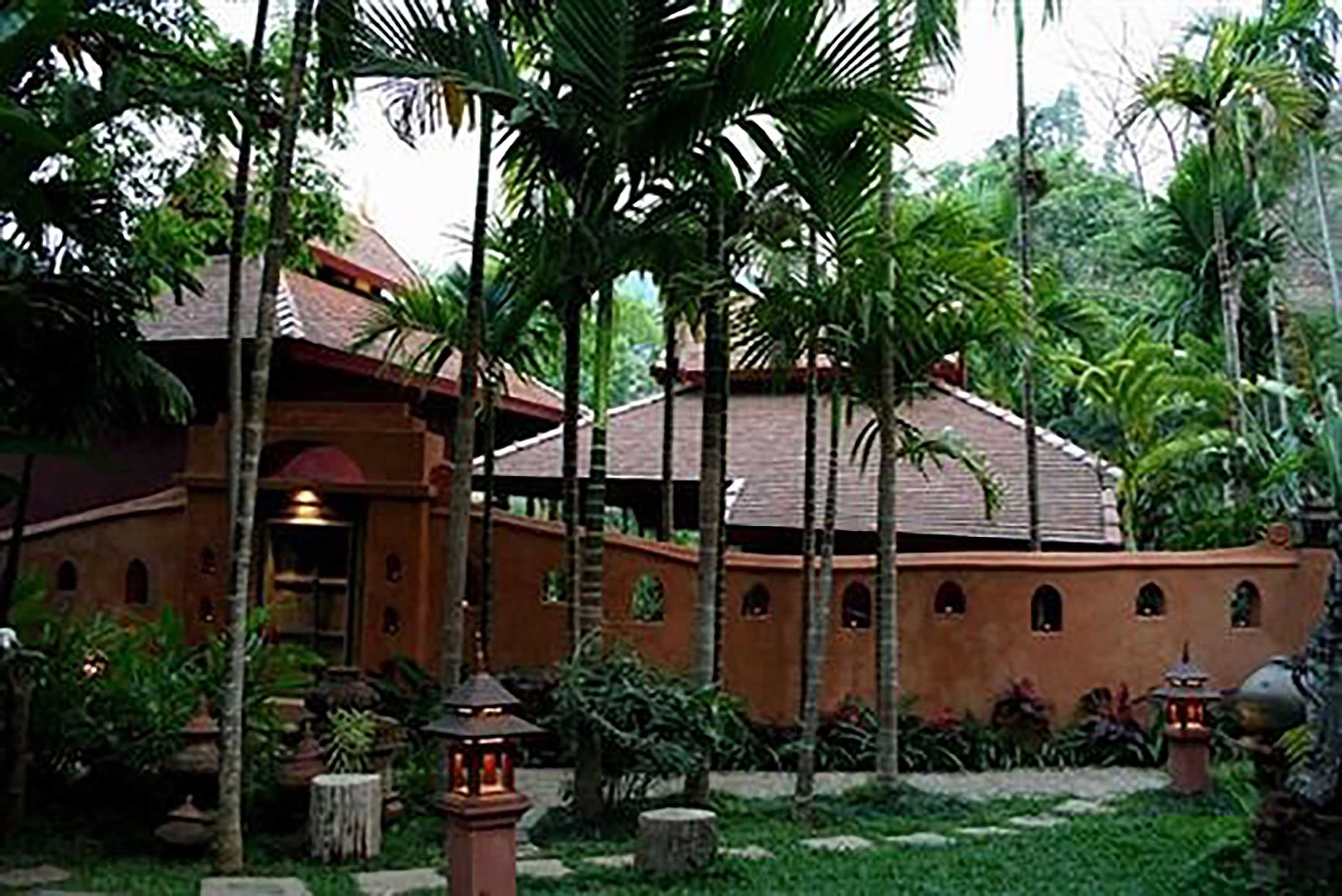 Gift card for Sukantara Cascade Resort Gift card for Sukantara Cascade Resort