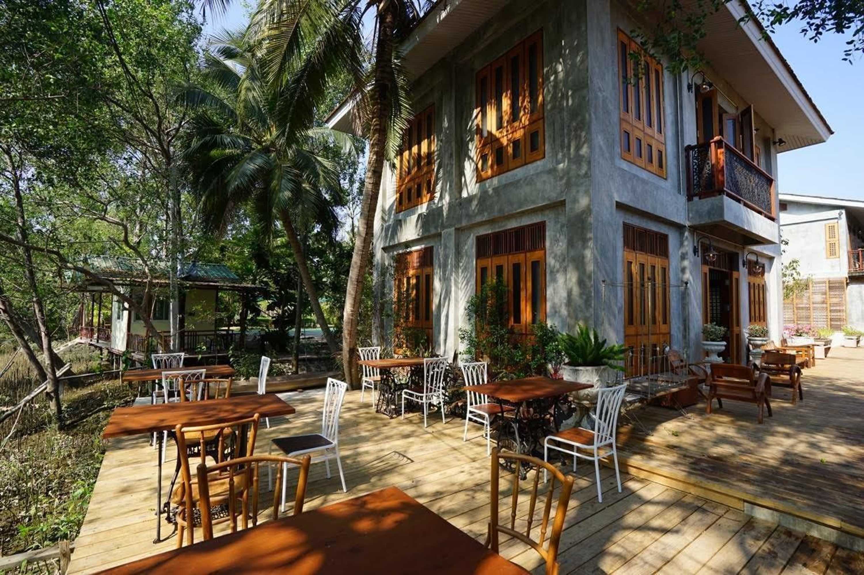 Gift card for House of Passion Amphawa Gift card for House of Passion Amphawa
