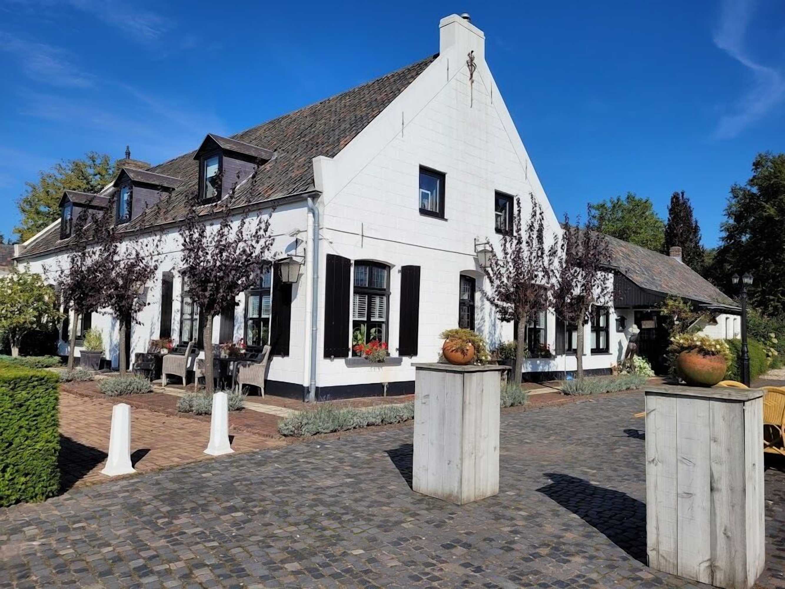 Gift card for B&b De Grote Waaij