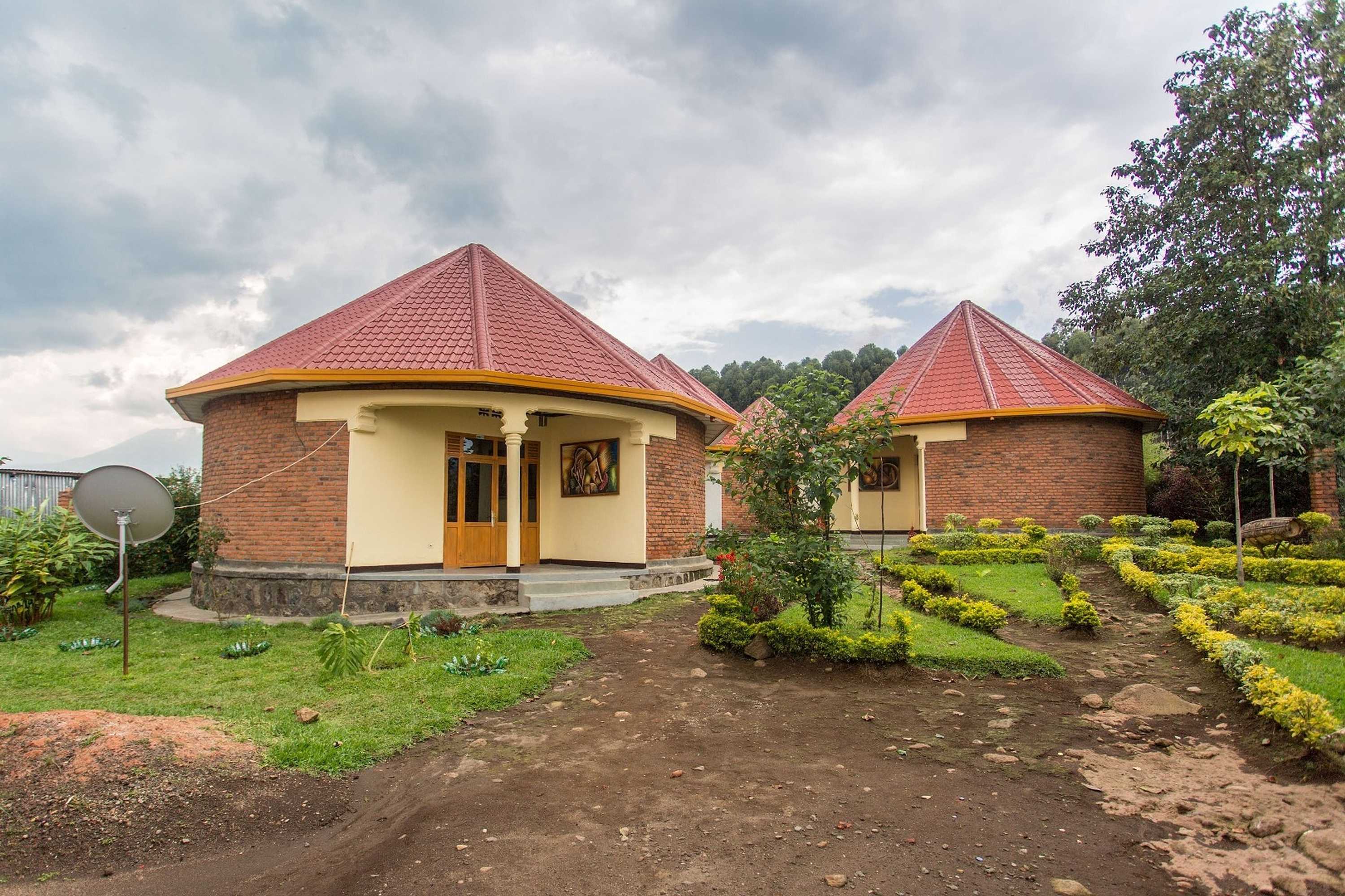 Gift card for Buffalo Mountain Lodge