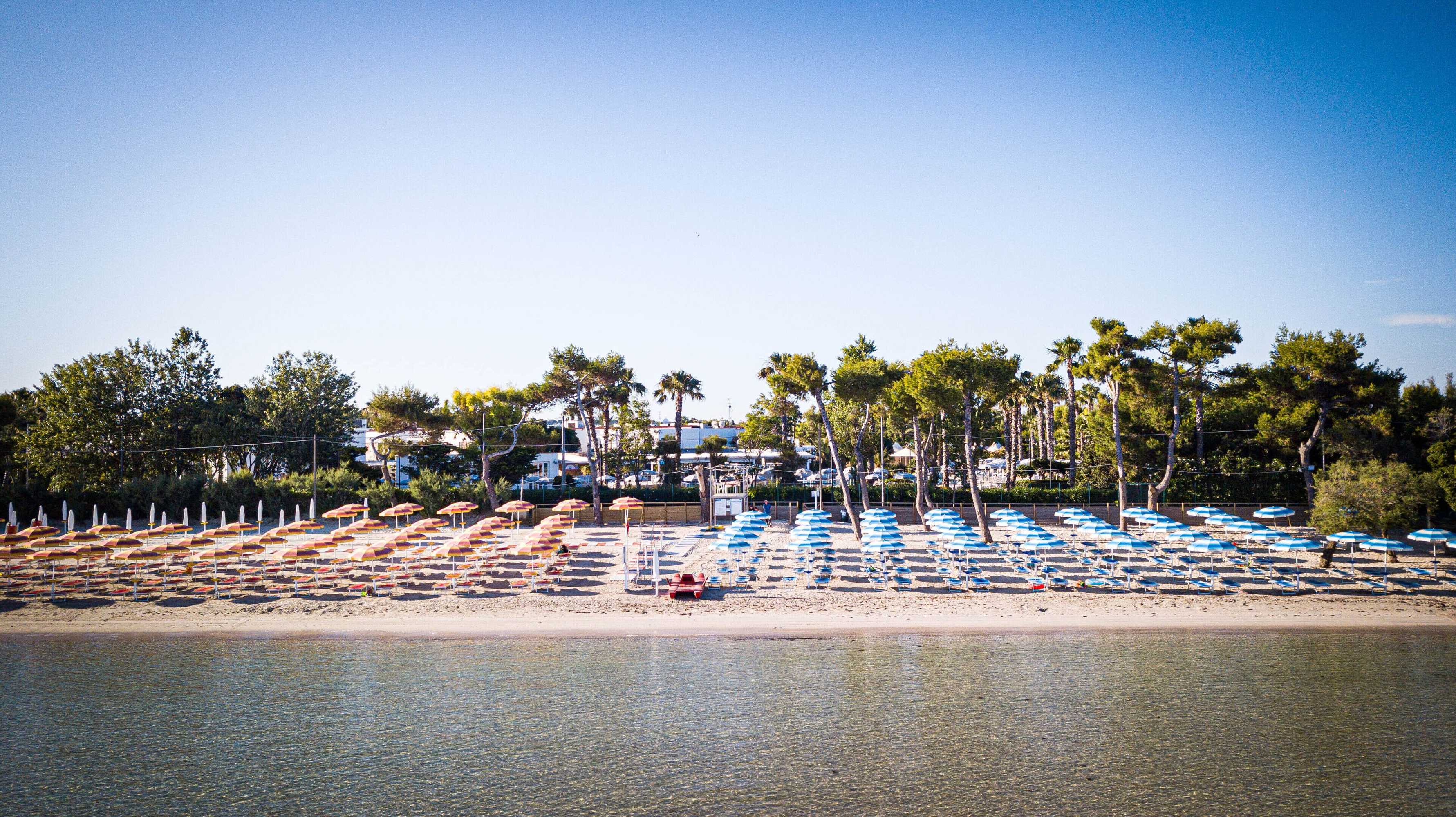 Gift card for Blu Salento Village Gift card for Blu Salento Village
