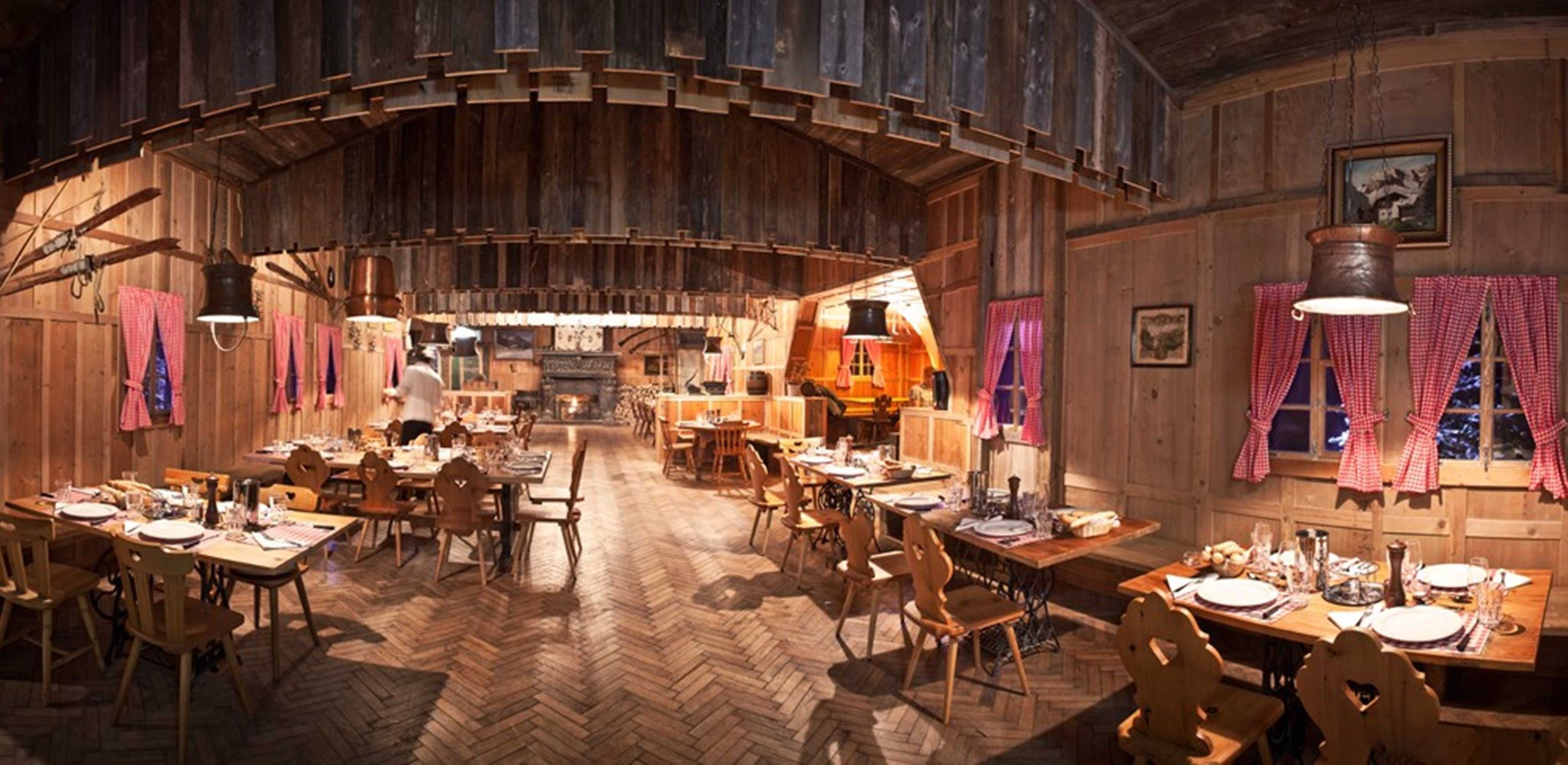 Gift card for Seeburg Hotel