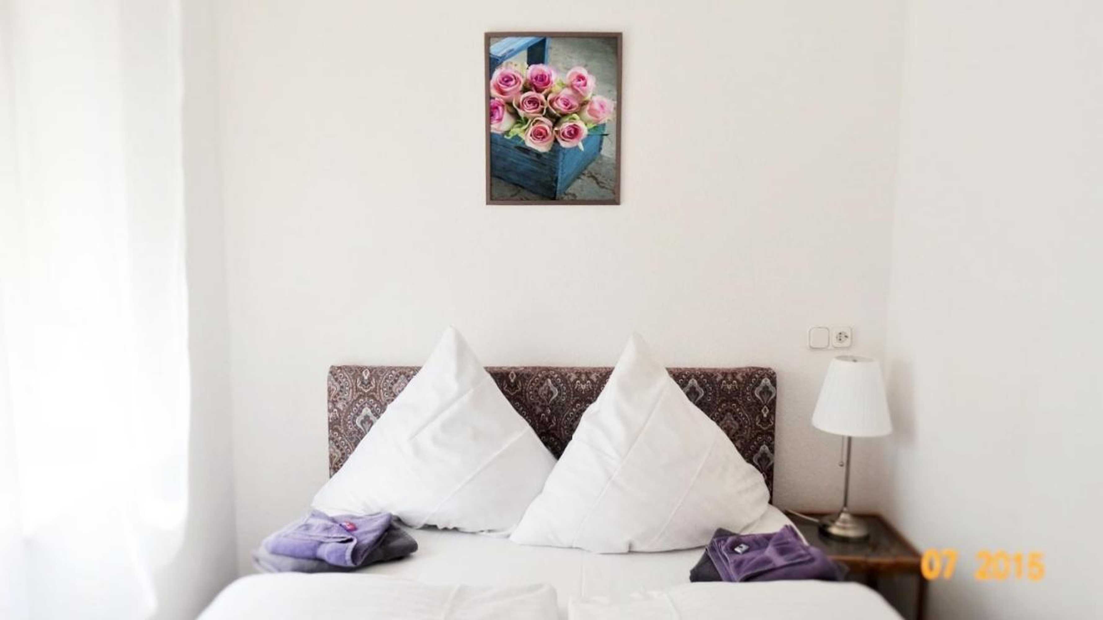 Gift card for Hotel & Restaurant Arnoldusklause