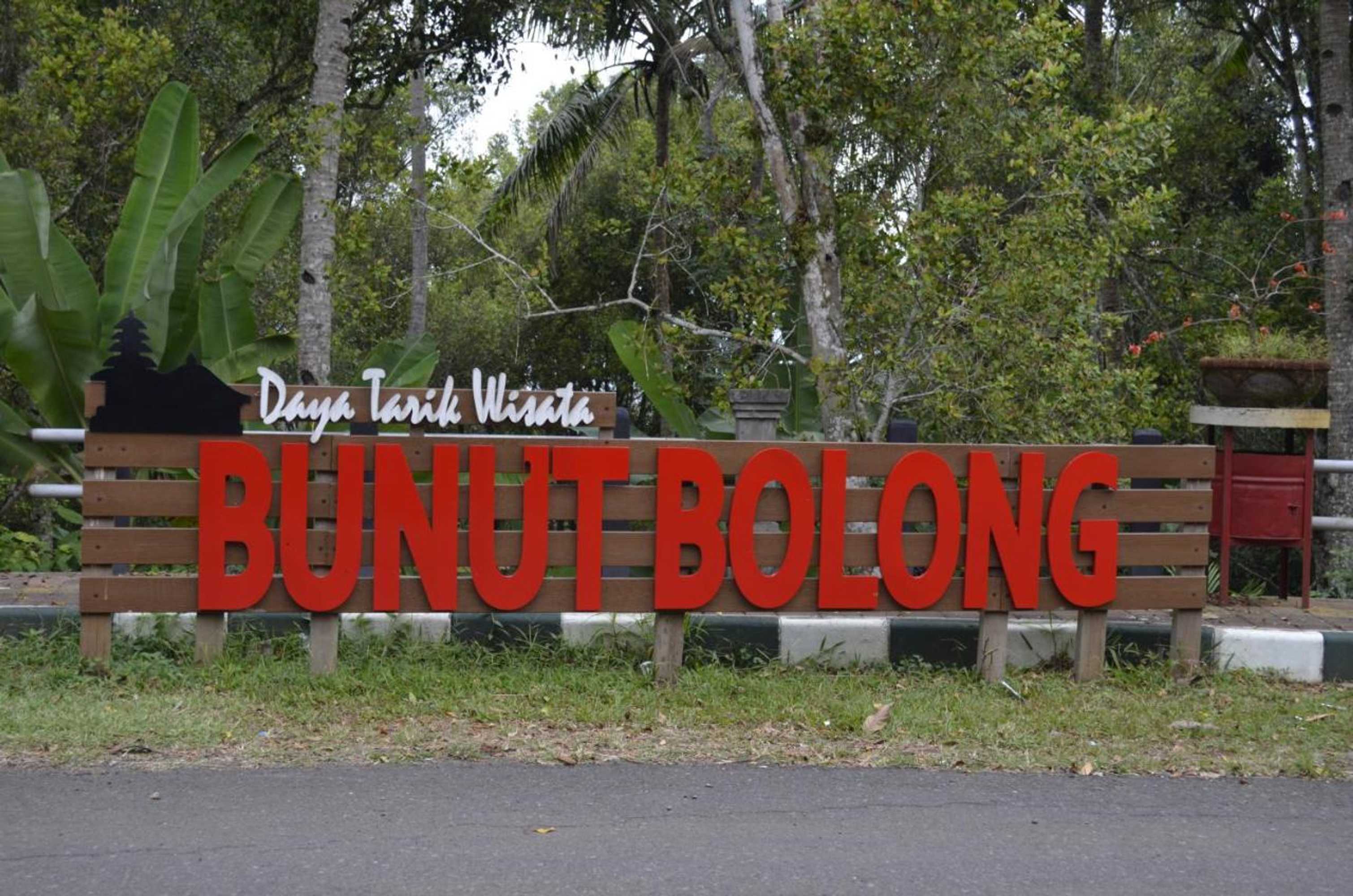 Gift card for West Break Bali - Medewi