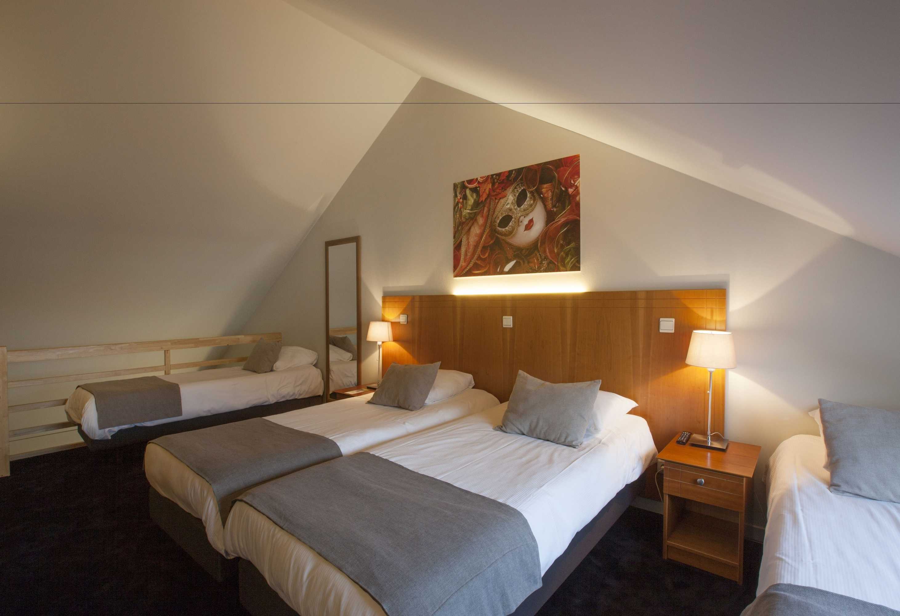 Gift card for Theater Hotel Leuven Centrum Gift card for Theater Hotel Leuven Centrum