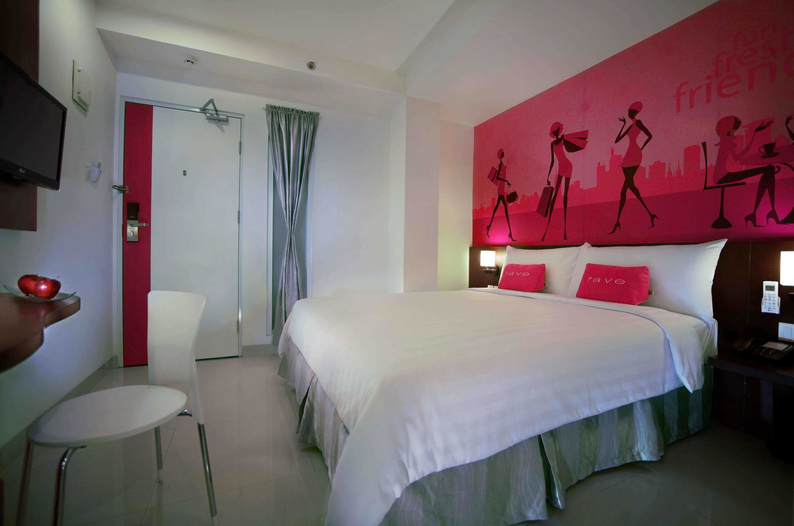 Gift card for Favehotel Kelapa Gading Gift card for Favehotel Kelapa Gading