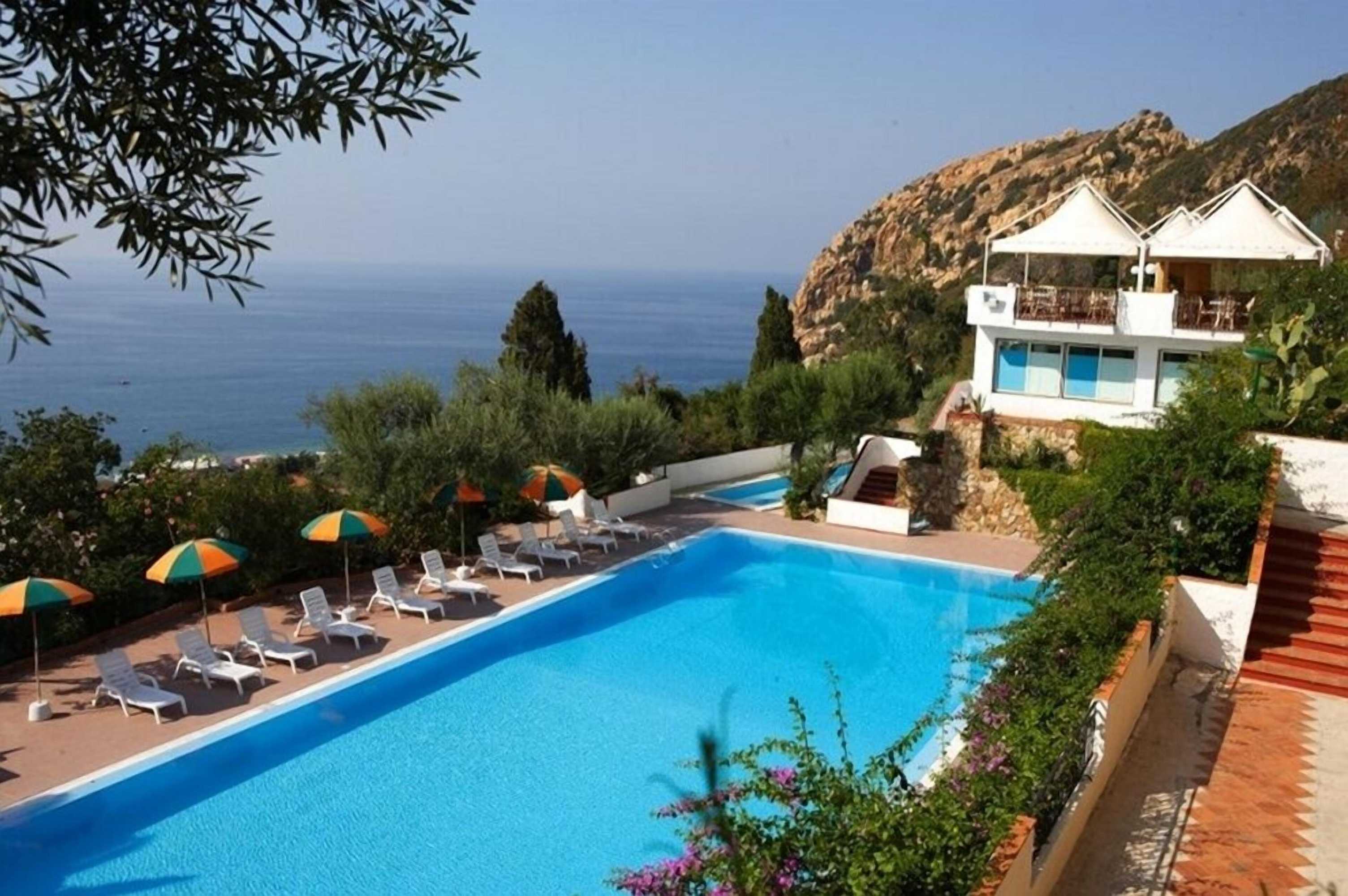 Gift card for Hotel Villaggio Capo Alaua Gift card for Hotel Villaggio Capo Alaua