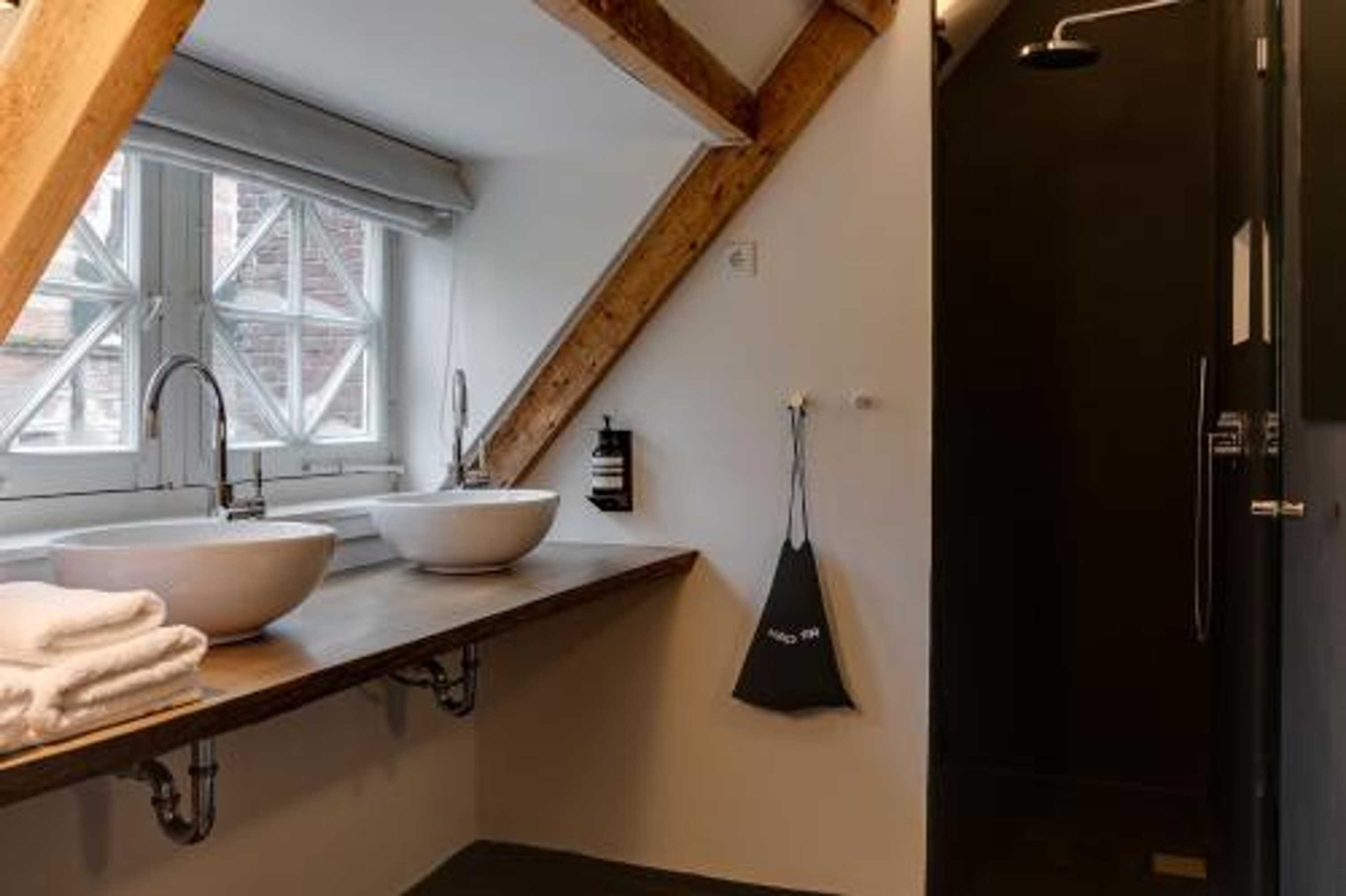 Gift card for Vesting Hotel Naarden Gift card for Vesting Hotel Naarden