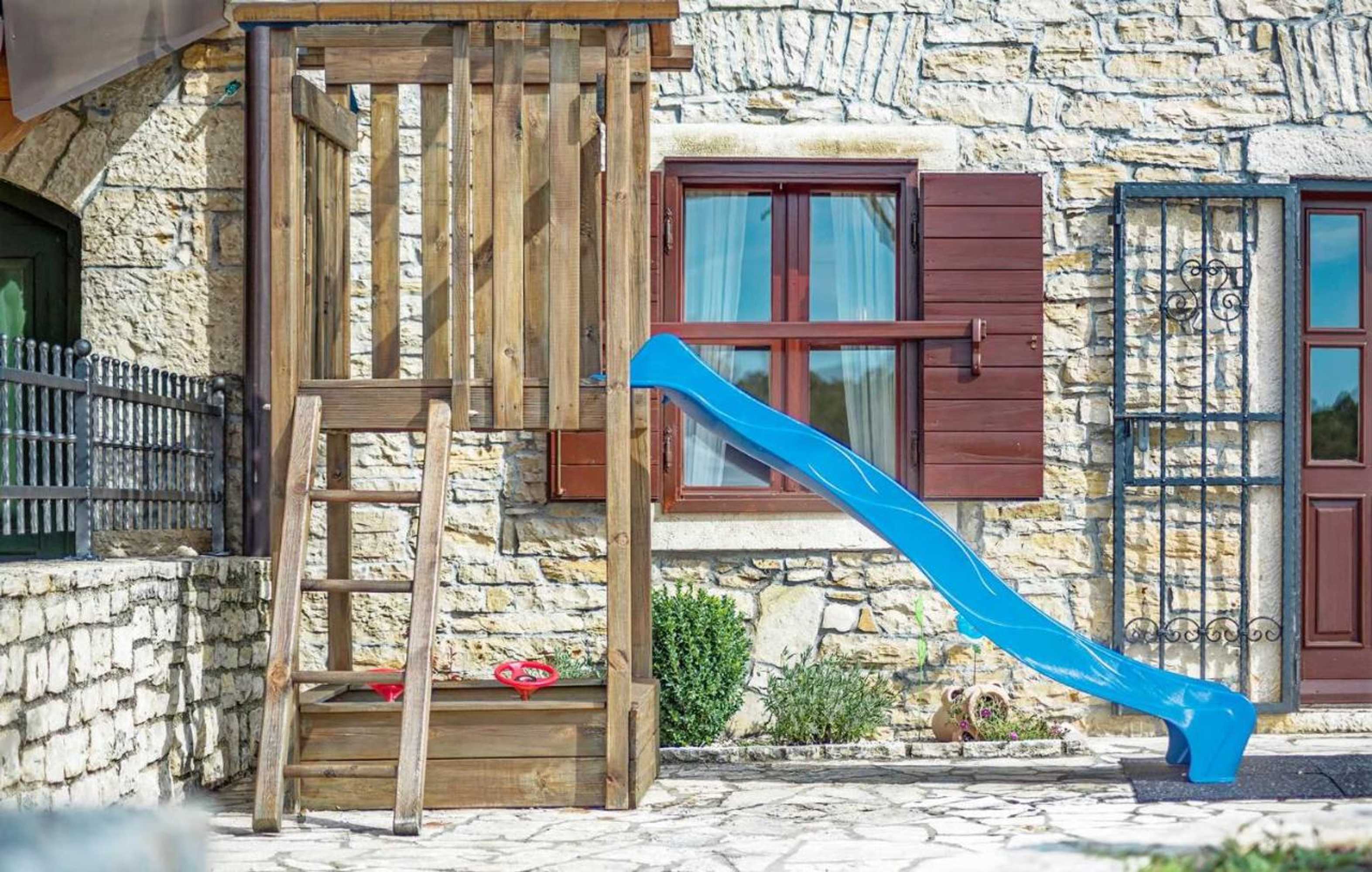 Gift card for Villa Kluni