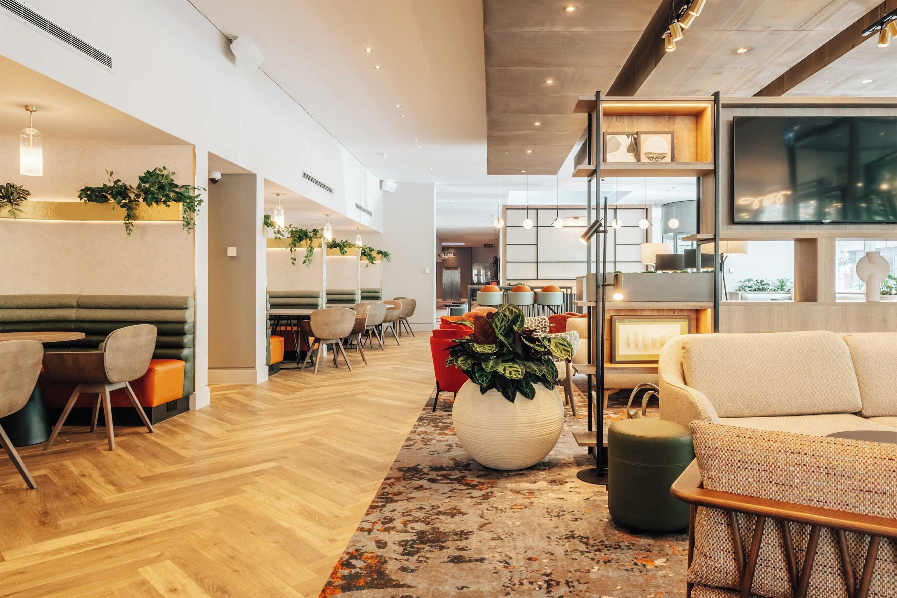 Gift card for Crowne Plaza London - Docklands by Ihg