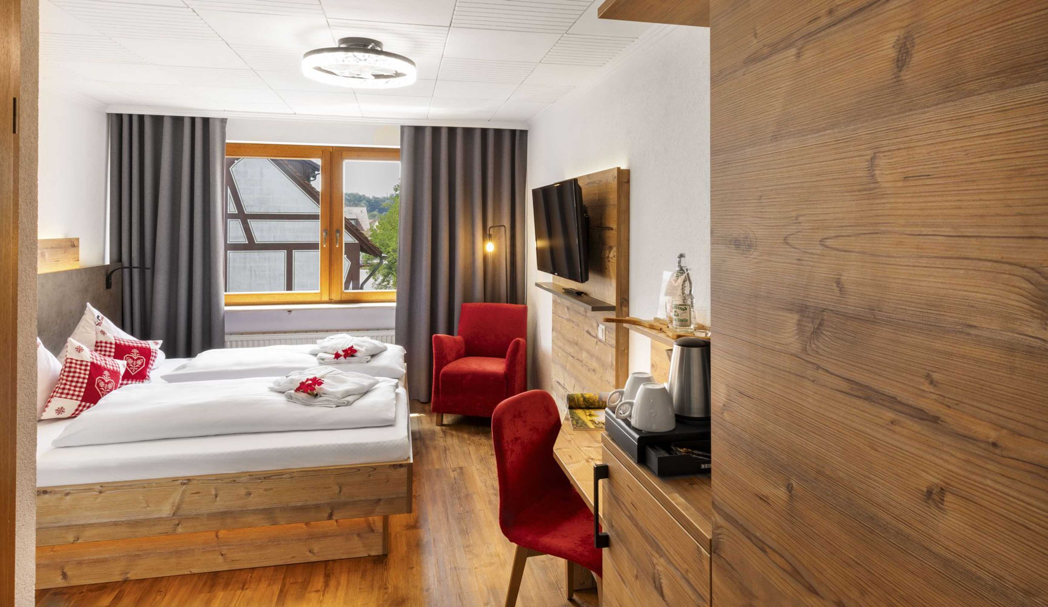 Gift card for Bodensee Hotel Storchen Gift card for Bodensee Hotel Storchen