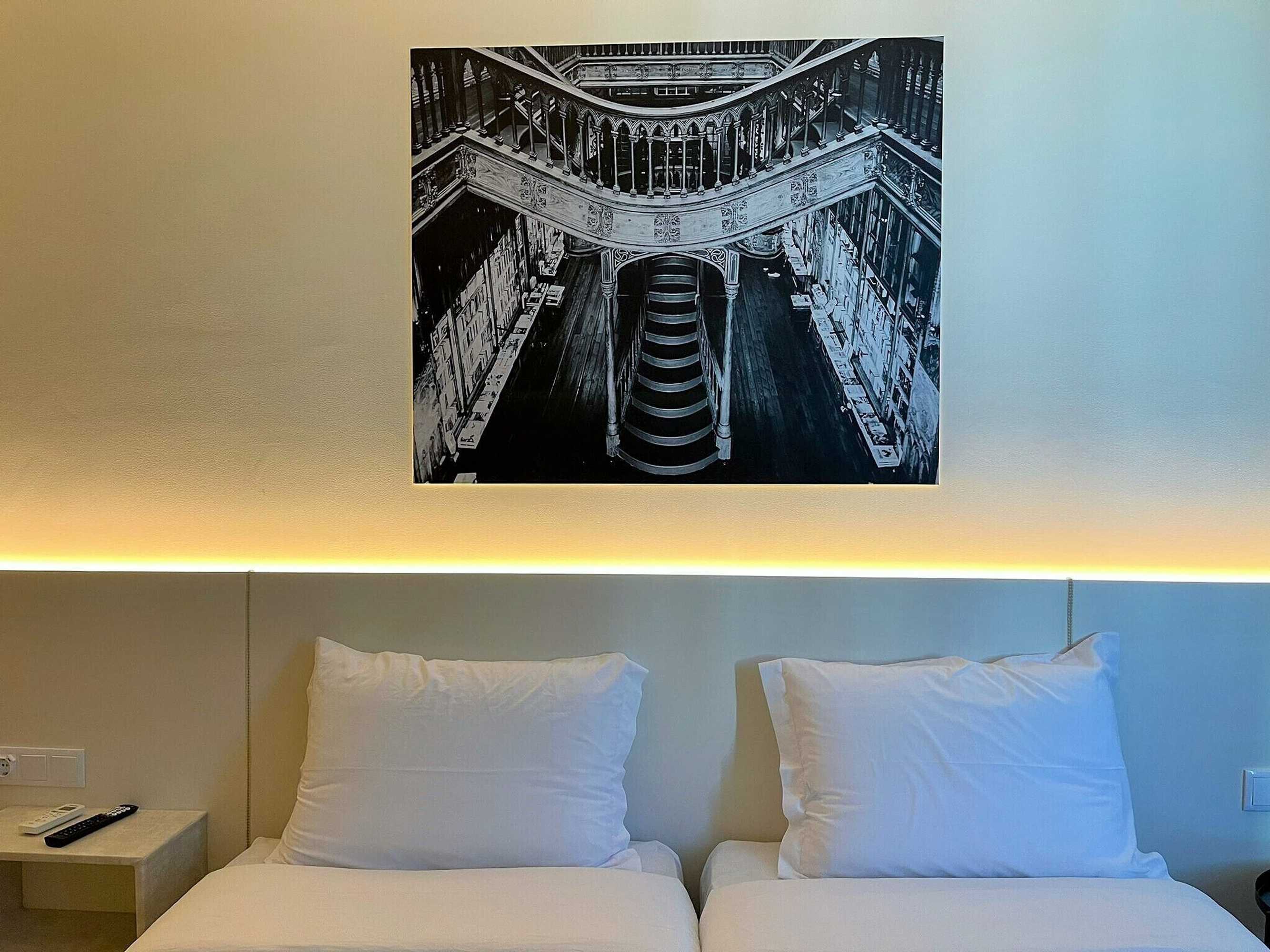 Gift card for Hotel Areosa