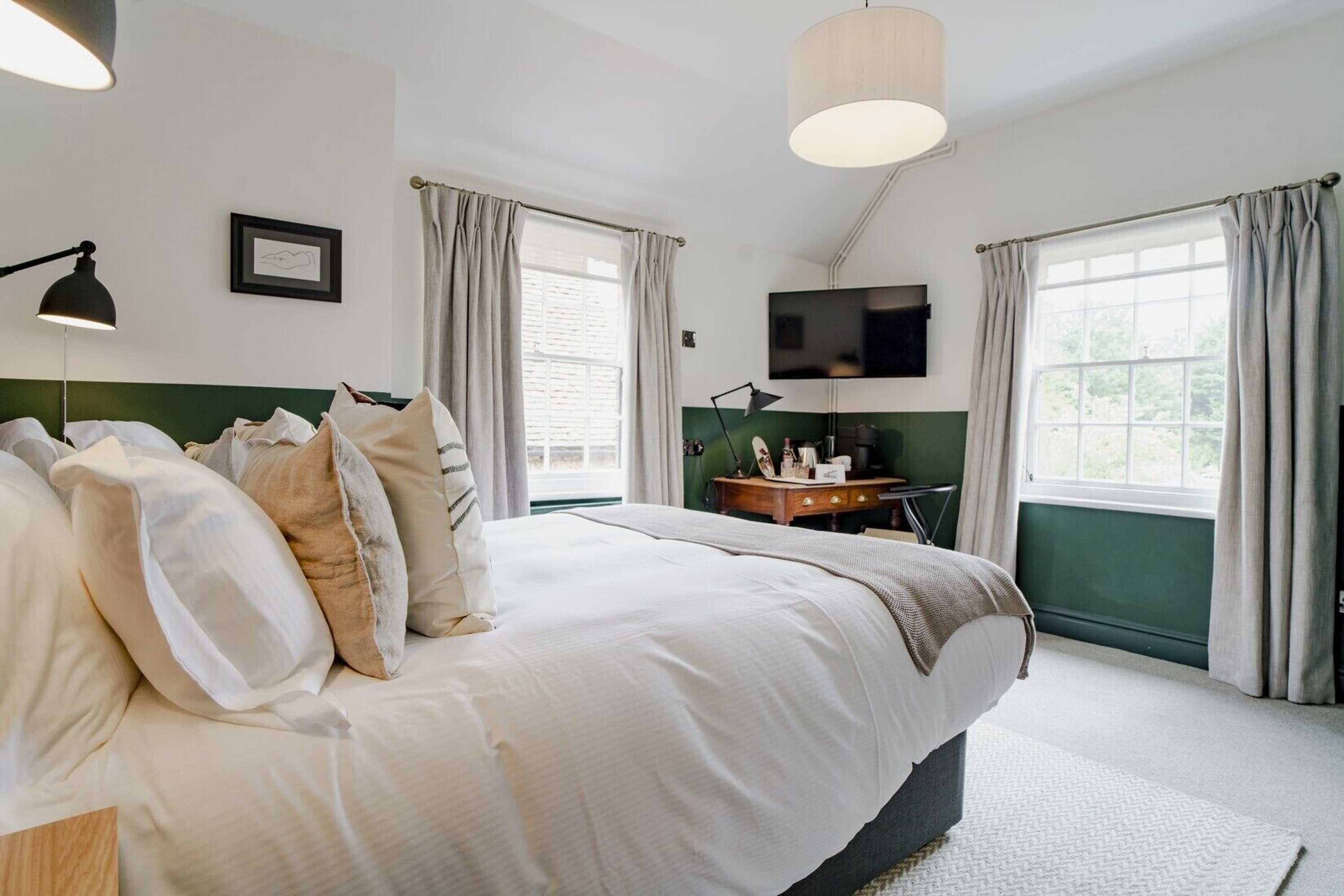 Gift card for Bel And The Dragon at Red Lion Wendover