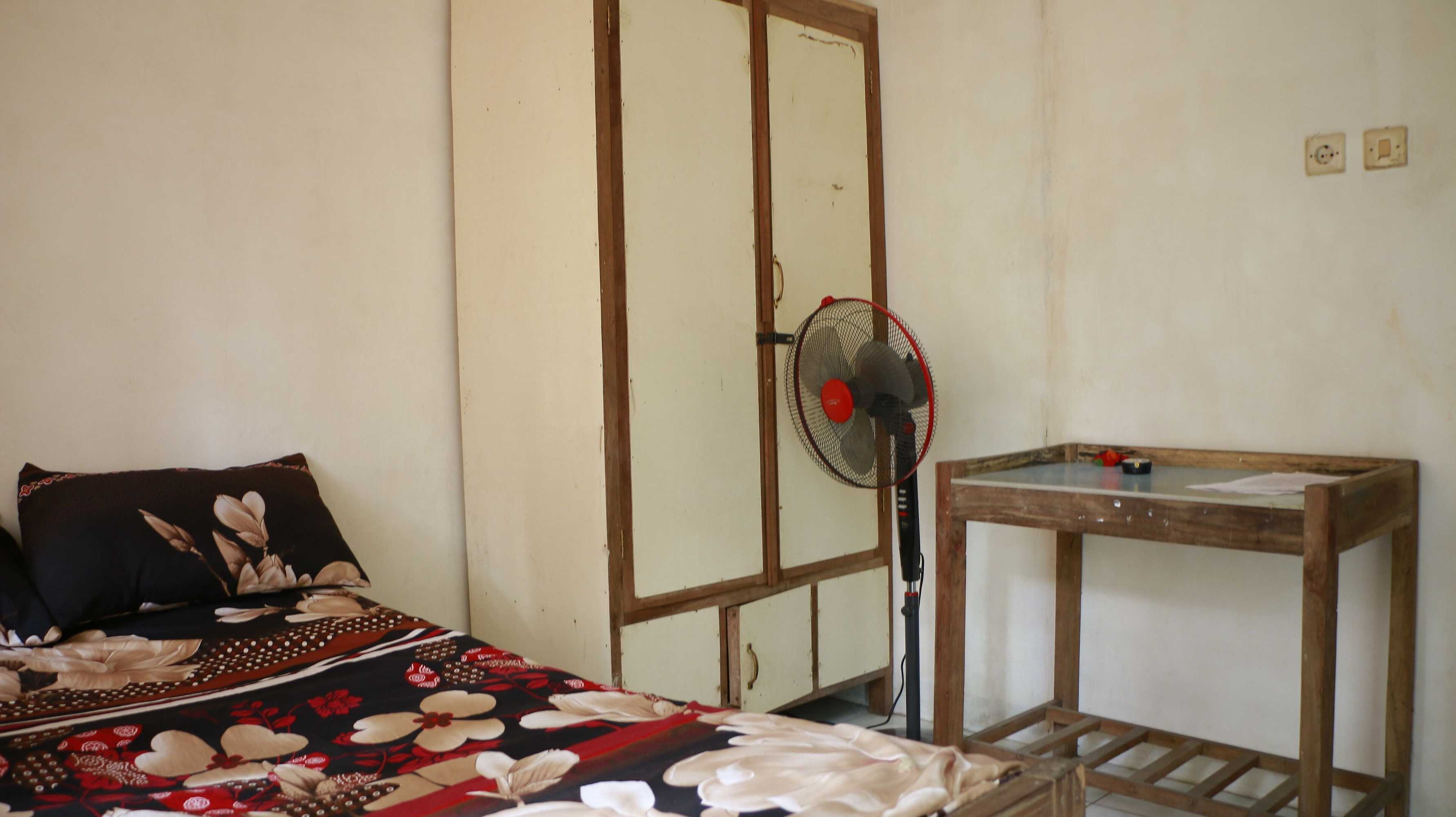 Gift card for Homestay Jemiran