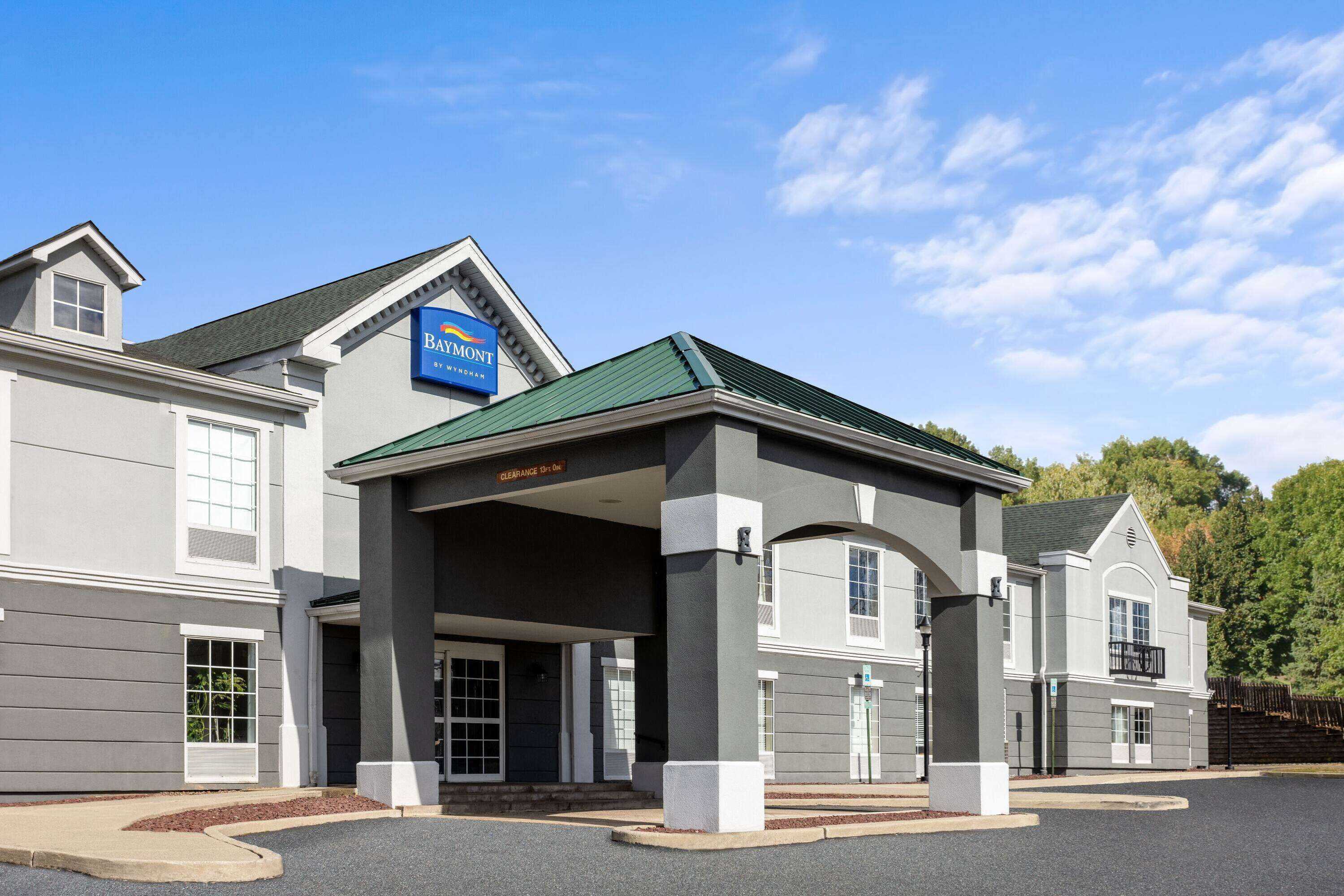 Gift card for Baymont by Wyndham Budd Lake Gift card for Baymont by Wyndham Budd Lake