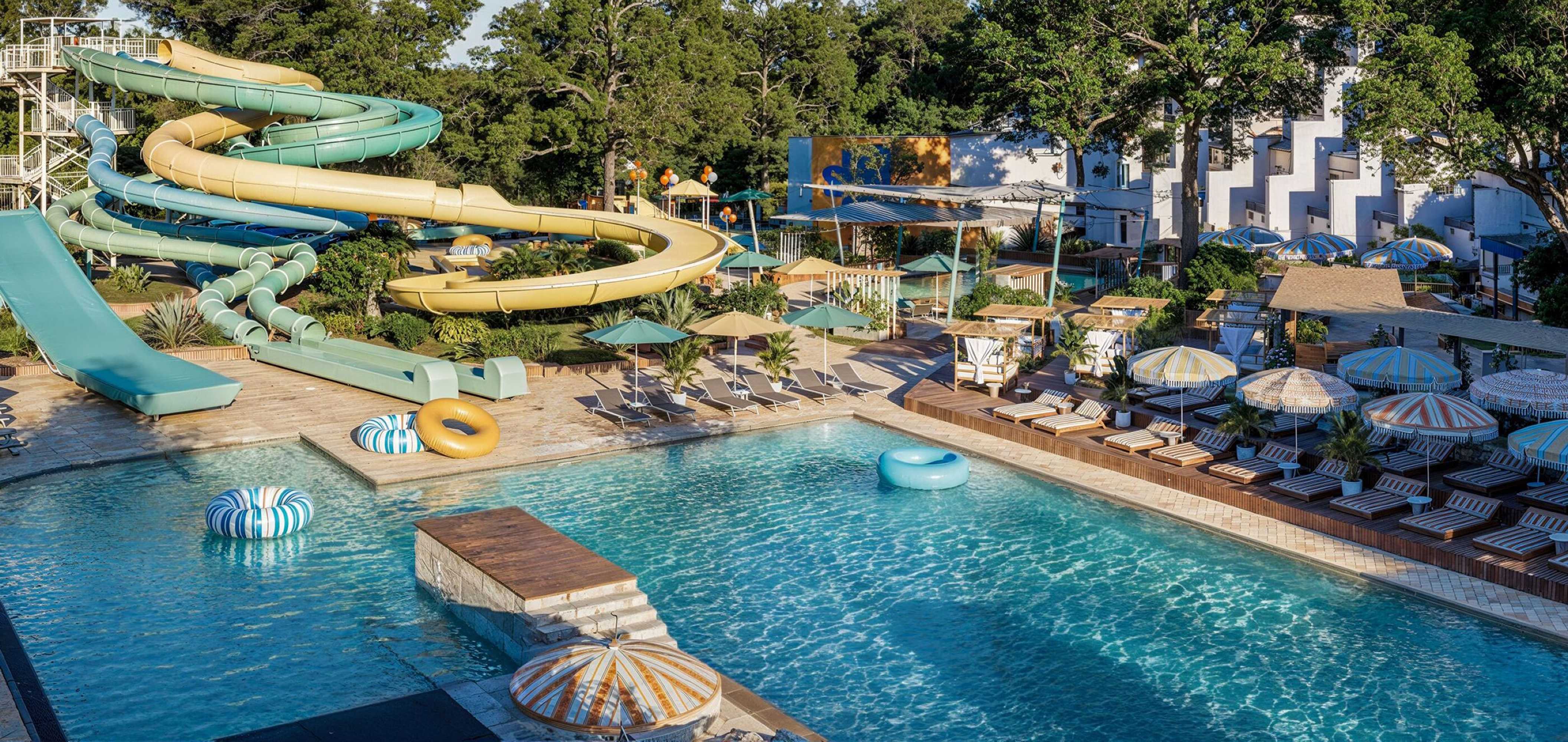 Gift card for Sunny Poreč by Valamar