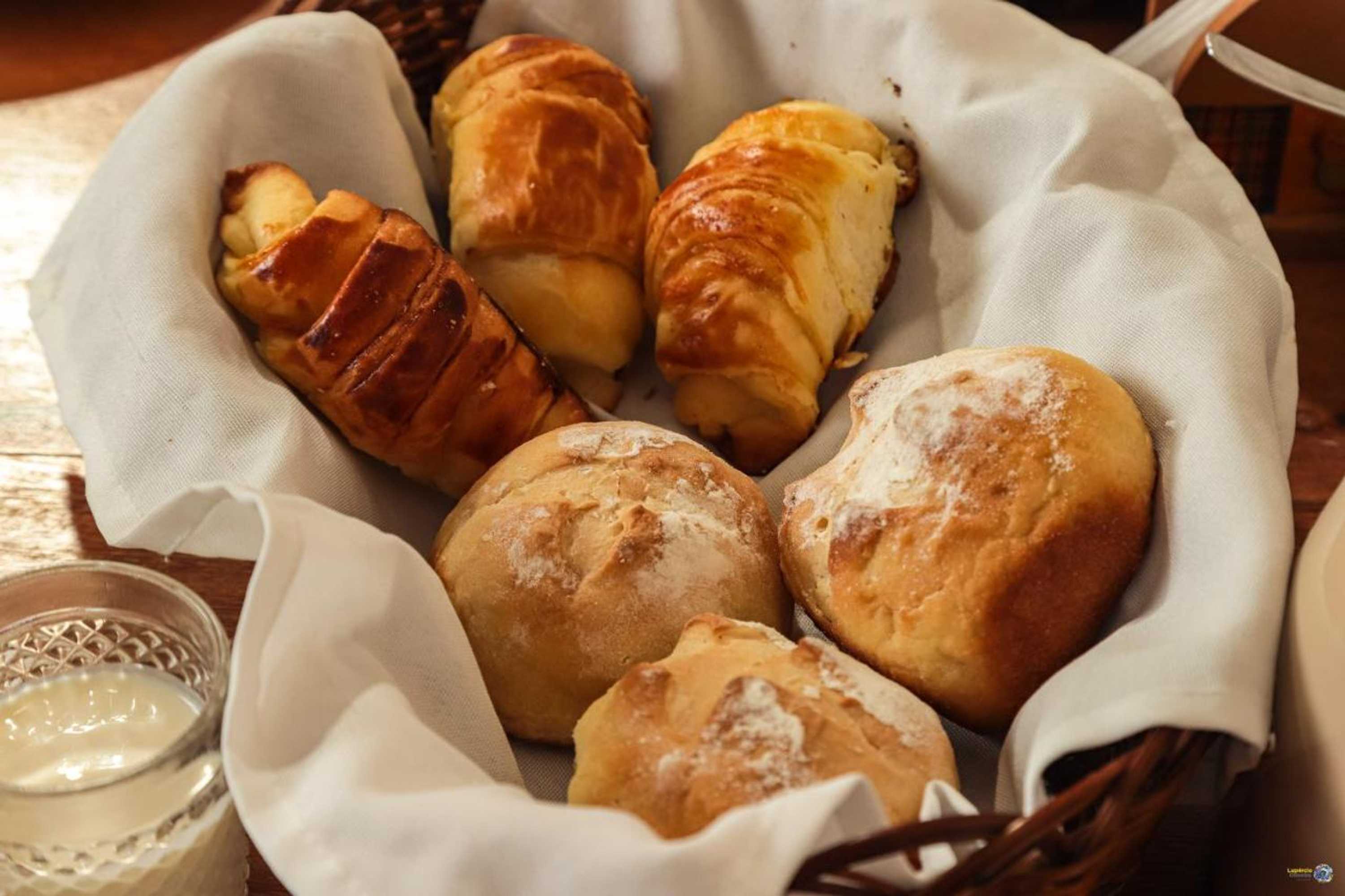 Gift card for Barcaça Pousada