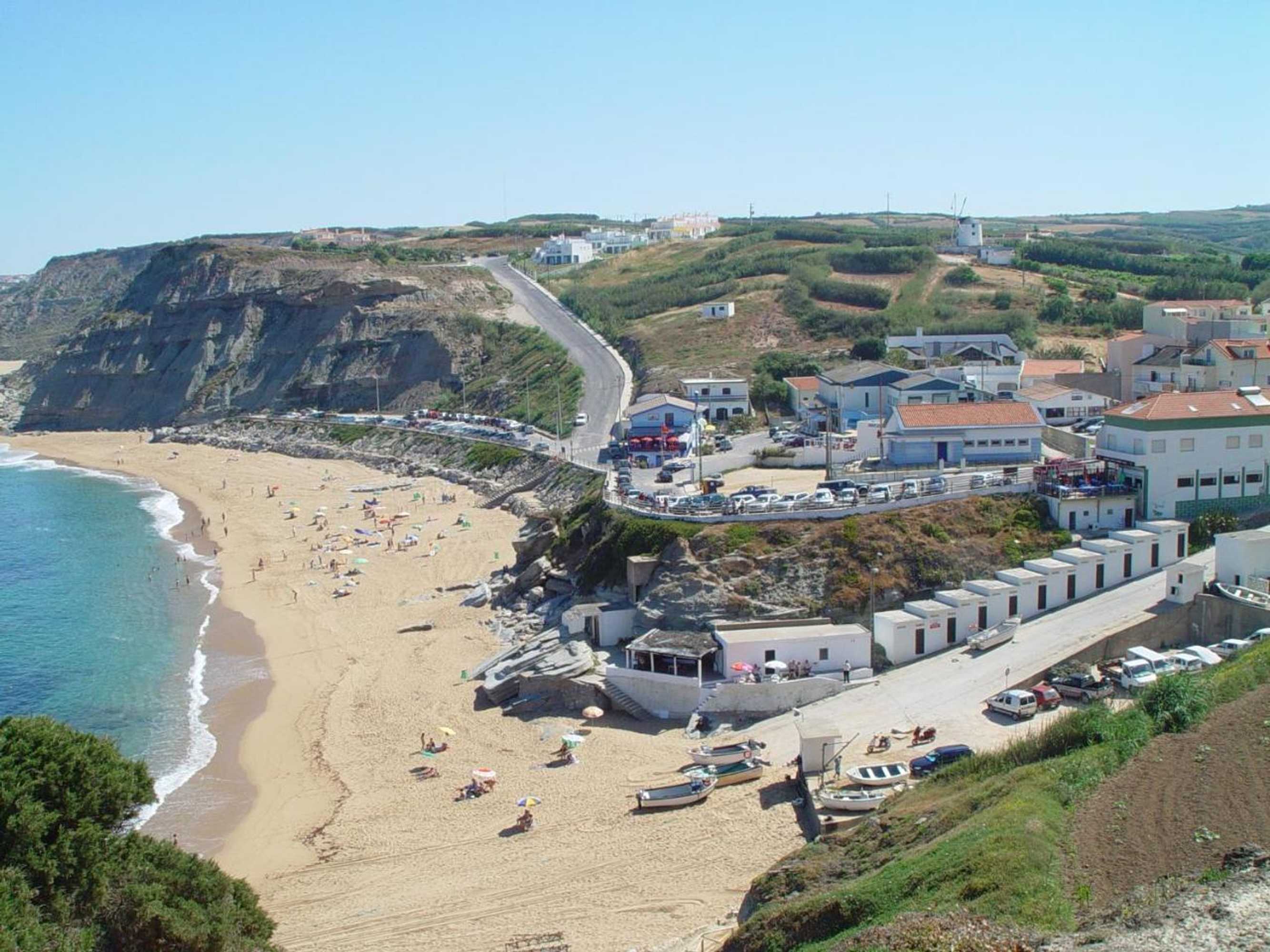 Gift card for Carina Villas