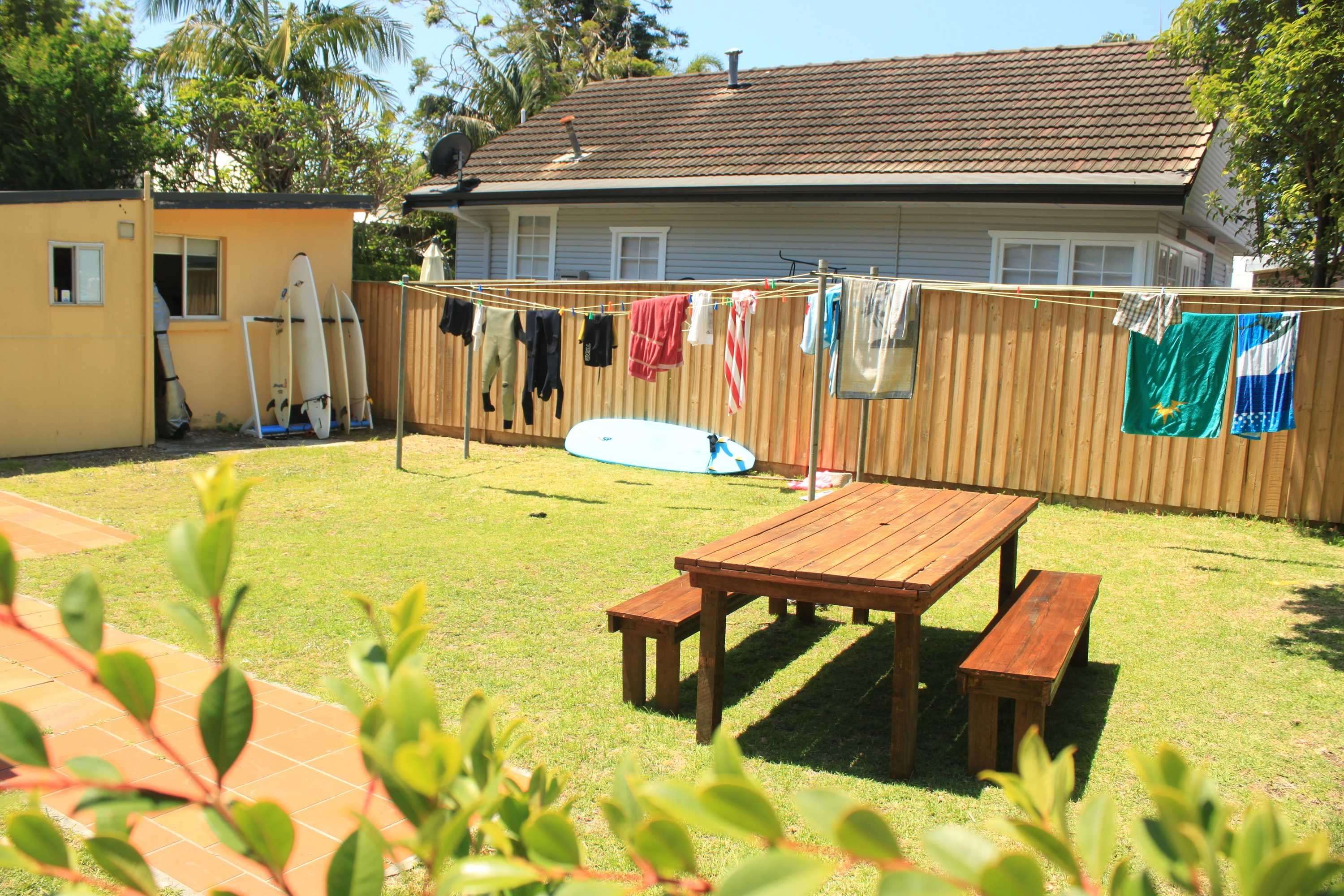 Gift card for Manly Bunkhouse - Hostel Gift card for Manly Bunkhouse - Hostel