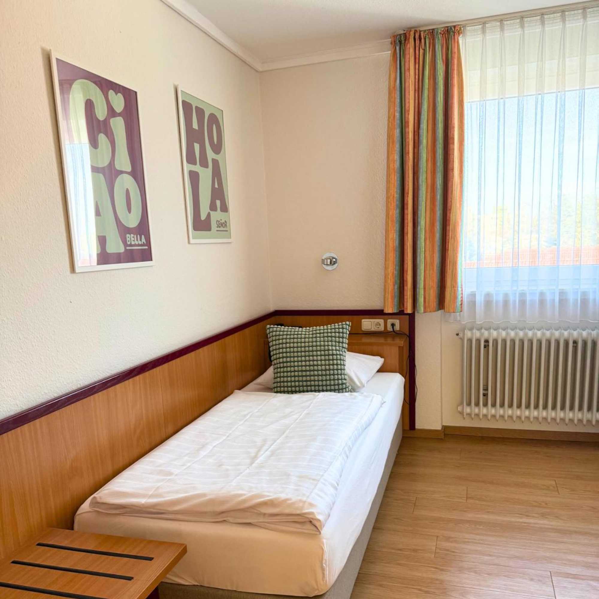 Gift card for Hotel Hillegosser Hof