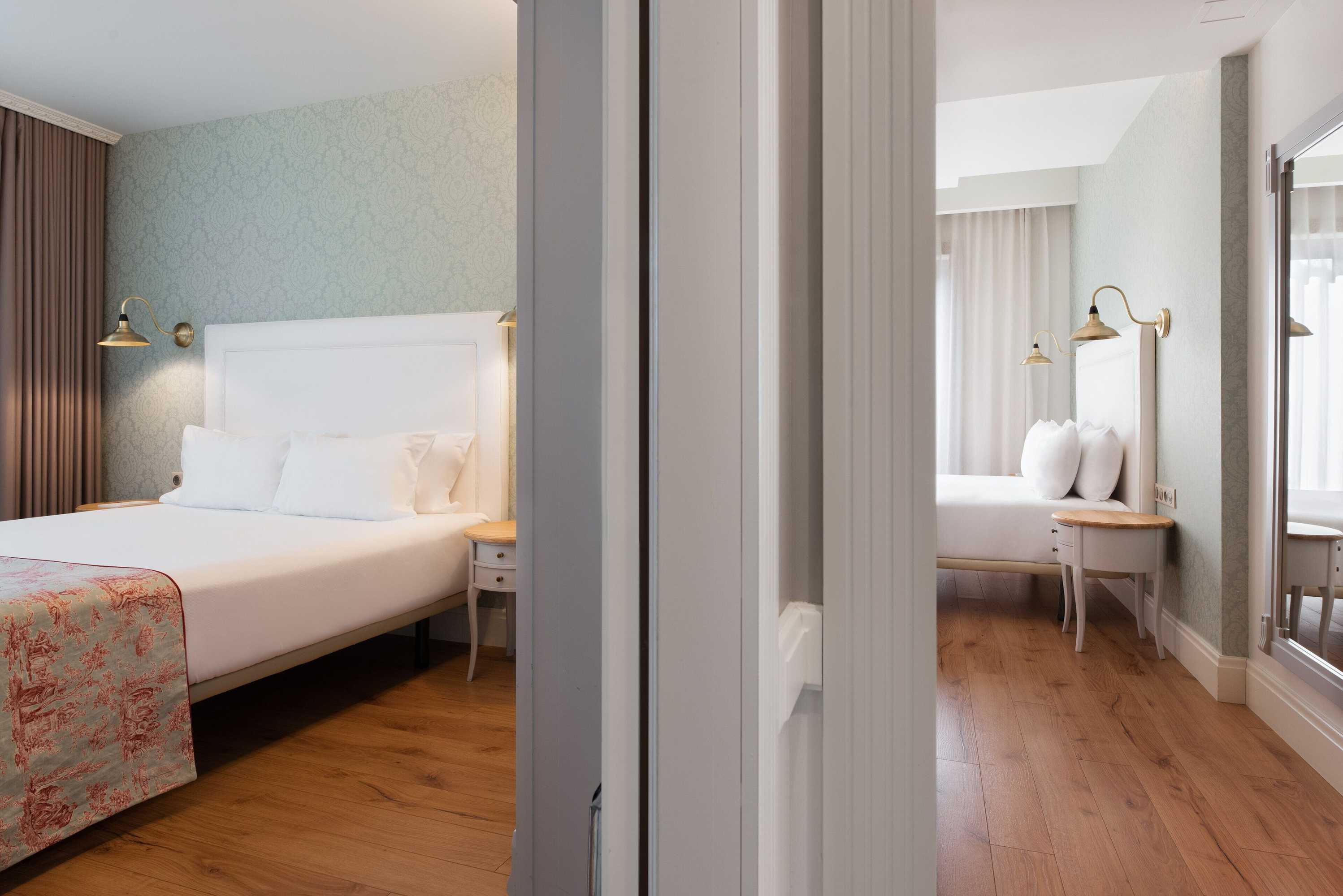 Gift card for Eurostars Porto Douro