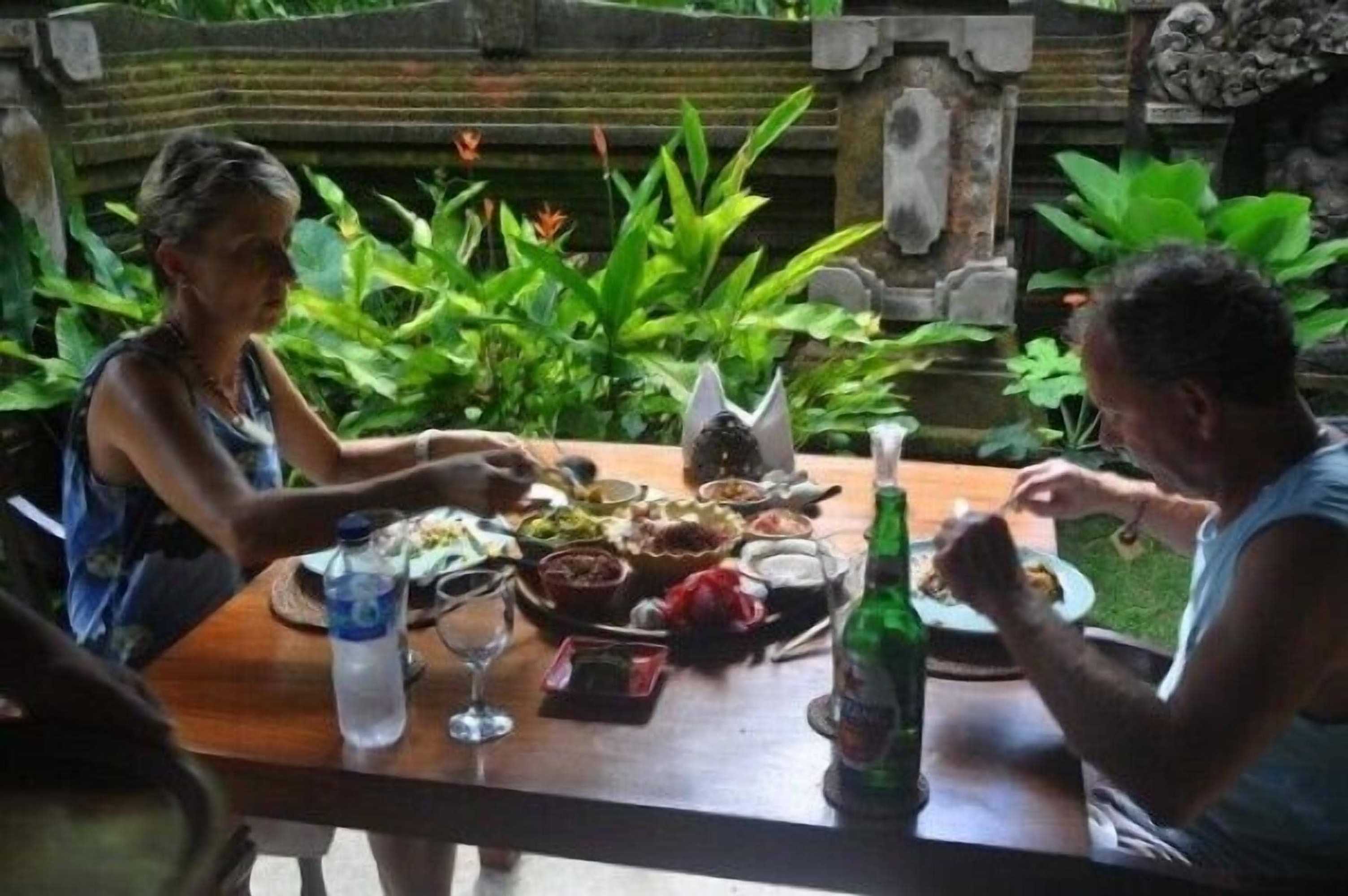 Gift card for Rumah Desa