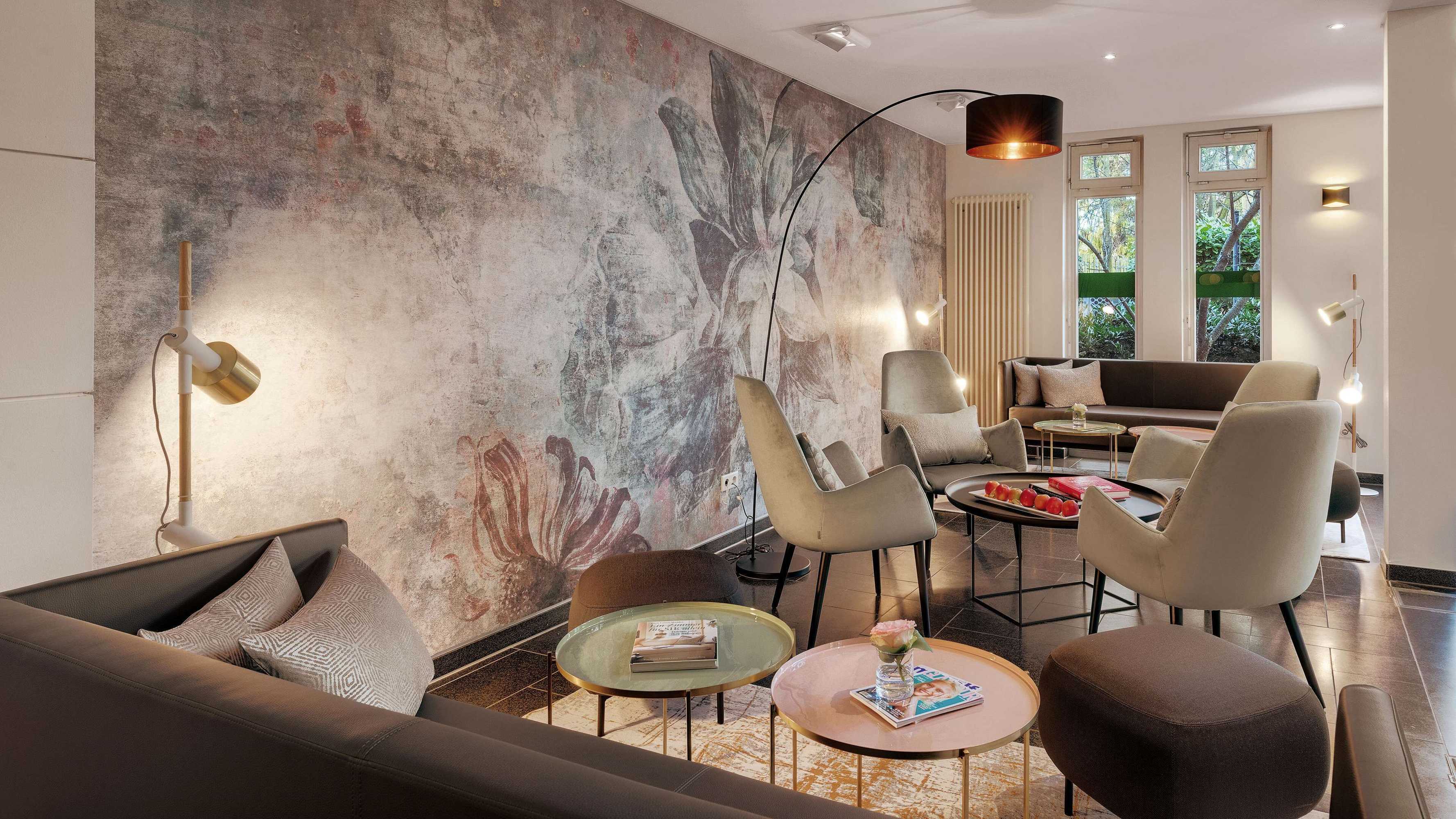 Gift card for Hotel The Yard Bad Honnef Gift card for Hotel The Yard Bad Honnef