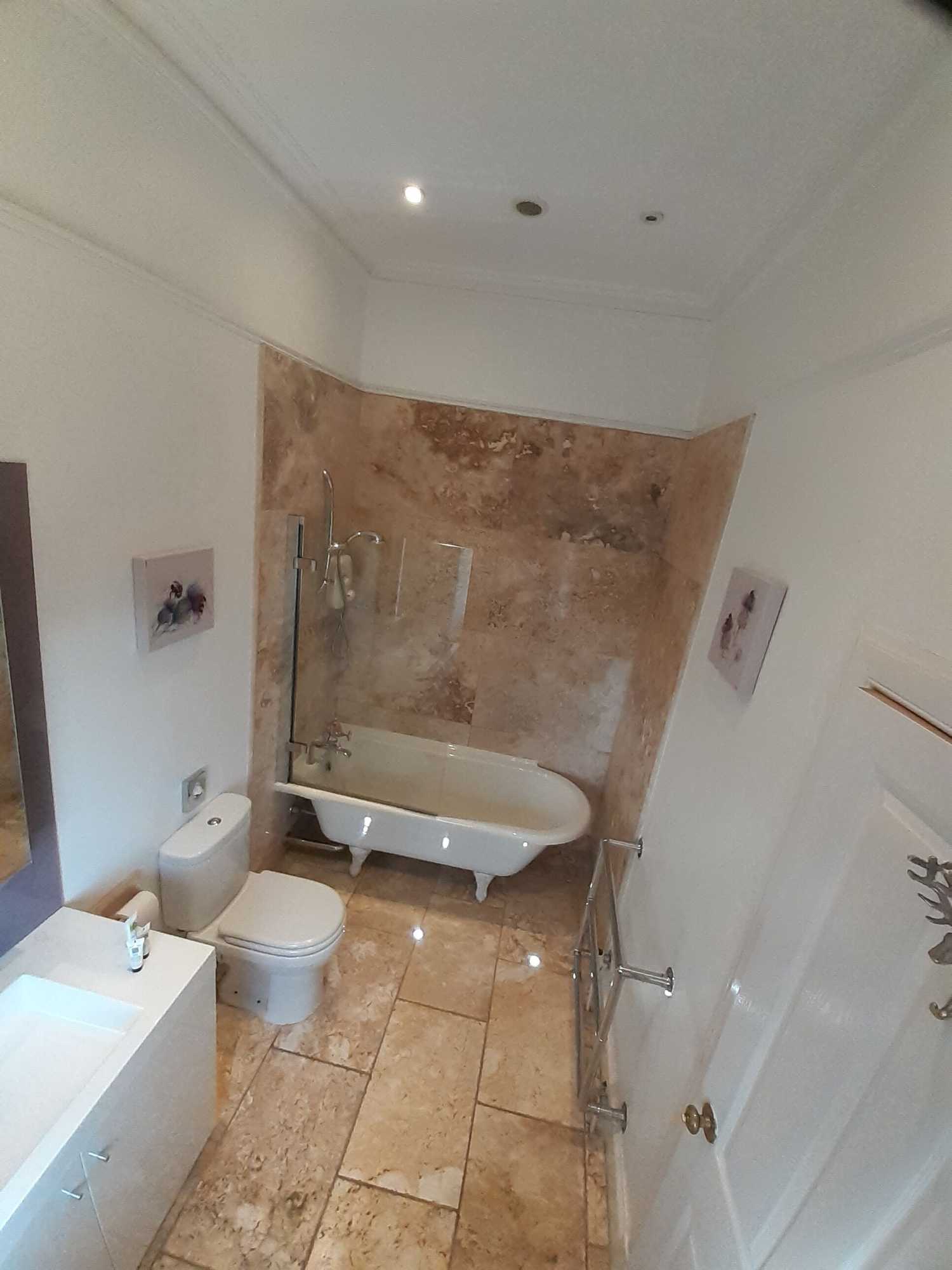 Gift card for Trafford Bank Guest House