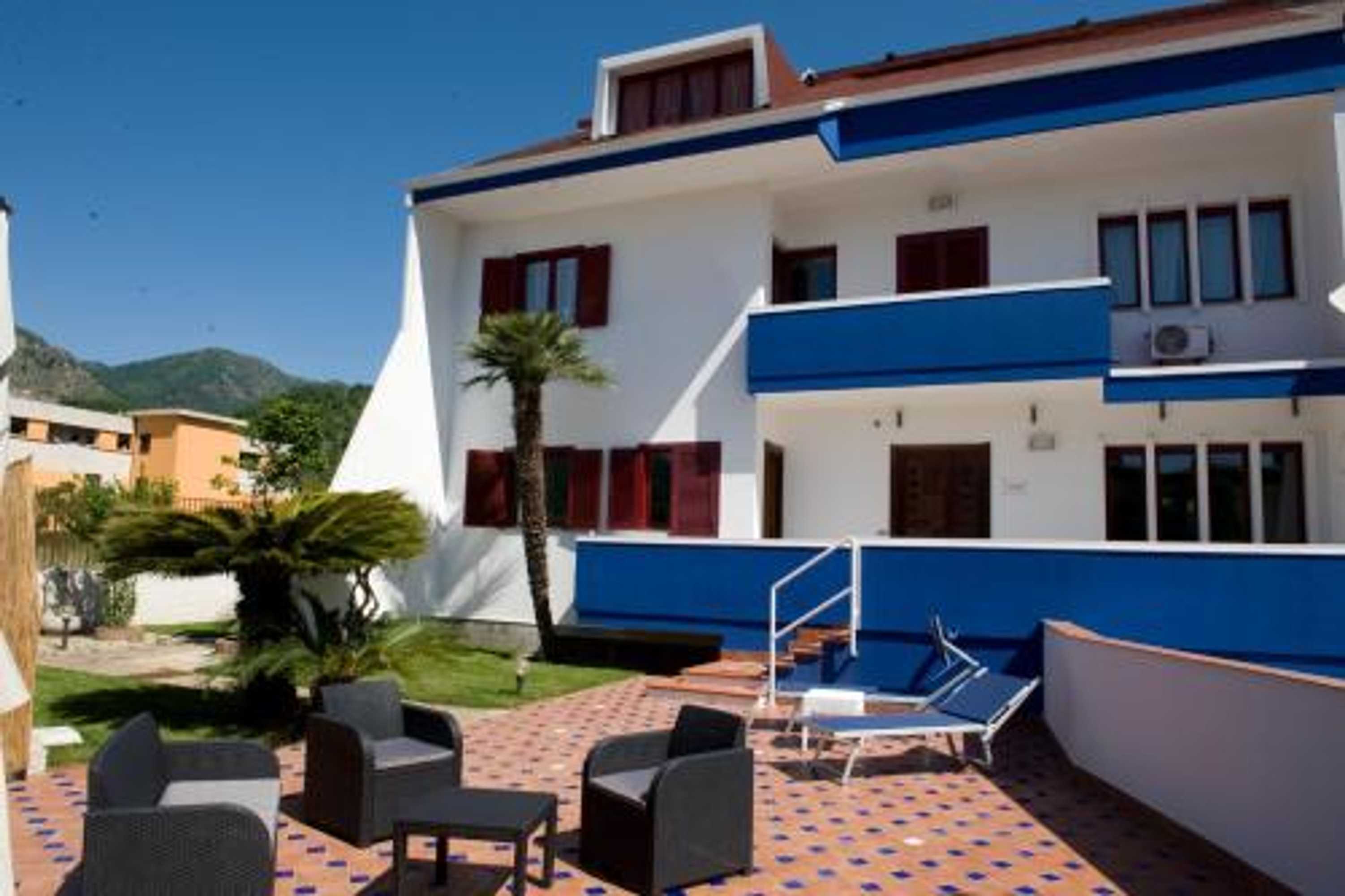 Gift card for Villitaly Suite & Coffee Salerno Gift card for Villitaly Suite & Coffee Salerno