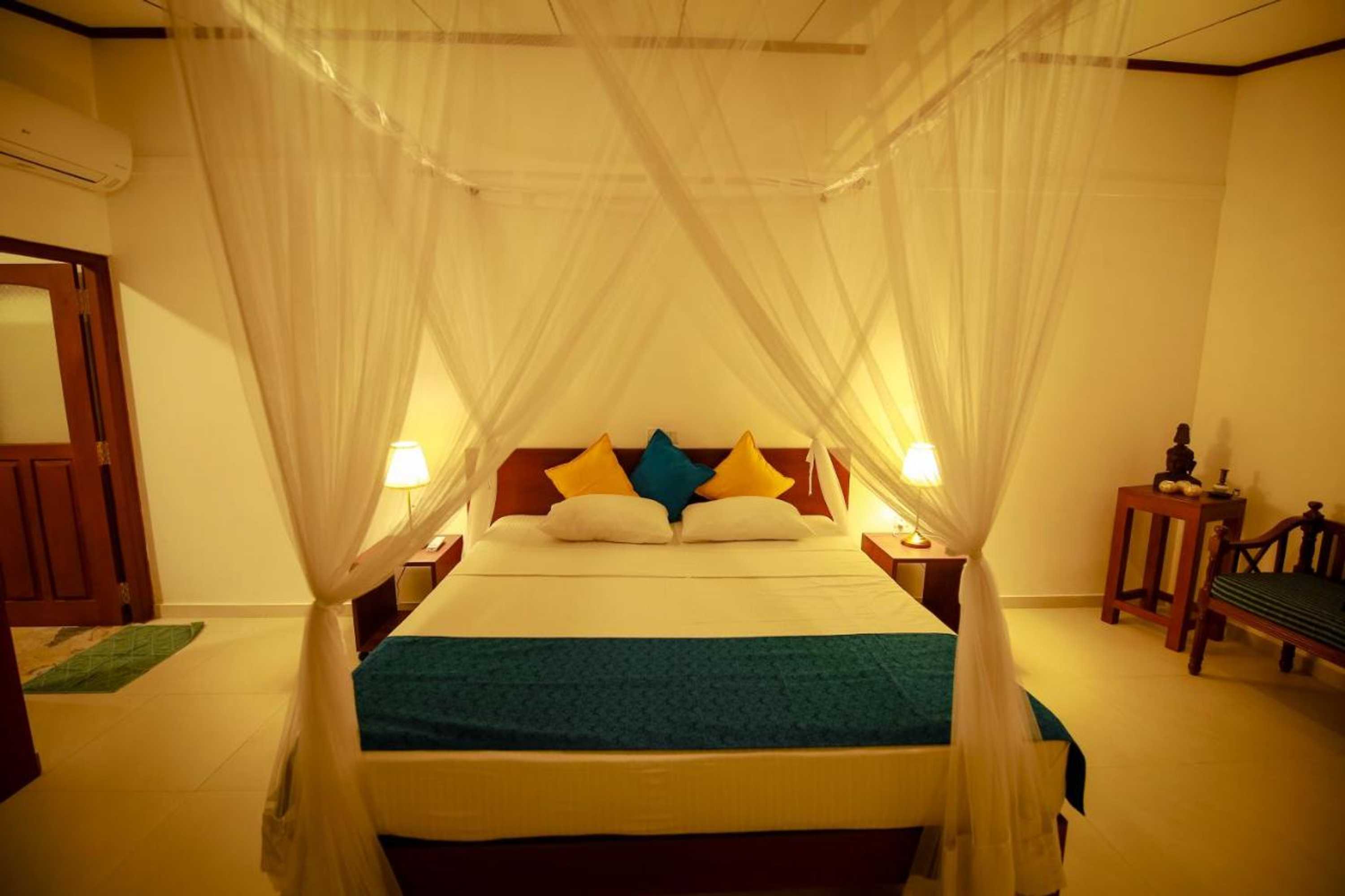 Gift card for Lenora Villas