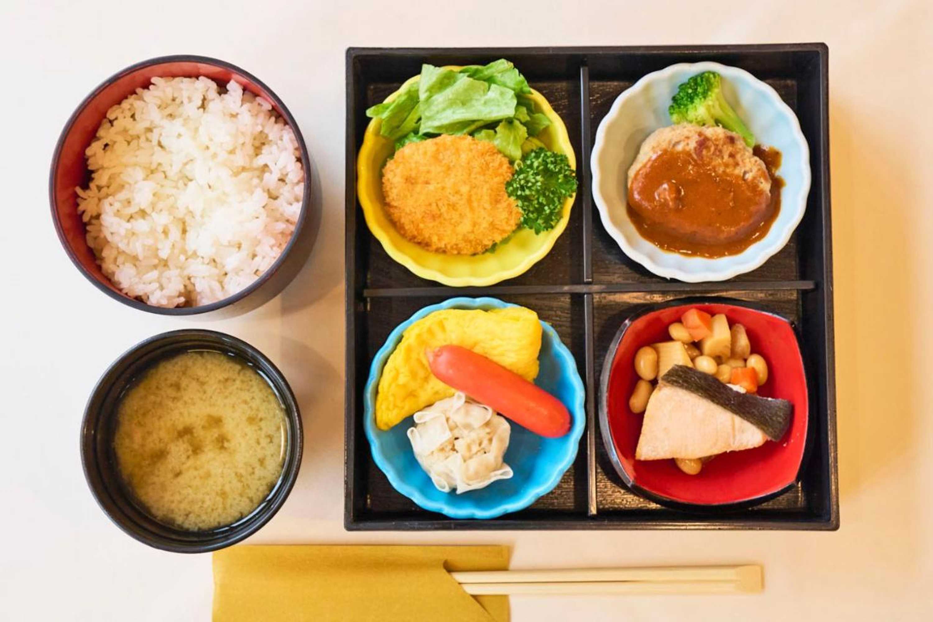 Gift card for Ageo Tobu Hotel